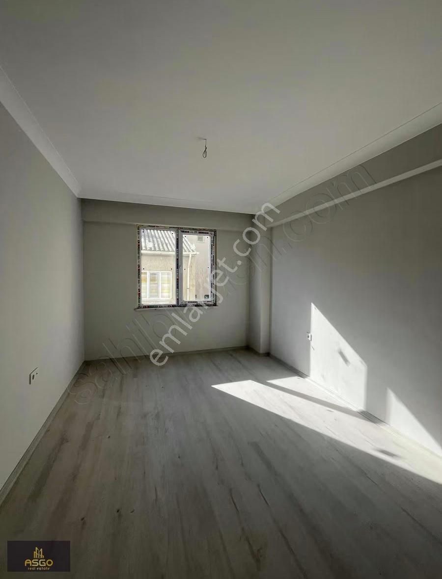 Asgo Dan 600 Evler Mah. Satılık 2+1 Sıfır Daire - Görsel 11