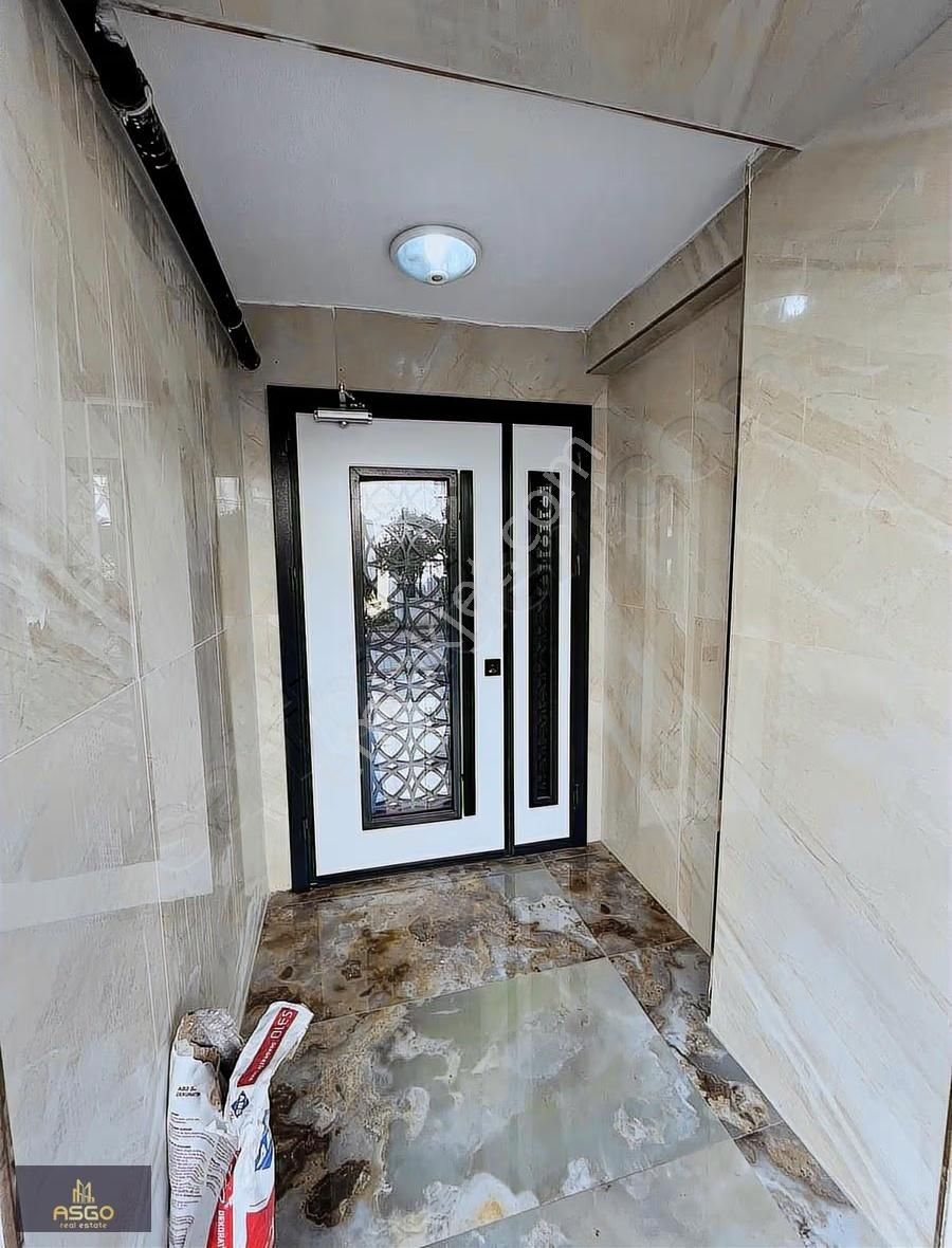 Asgo Dan 600 Evler Mah. Satılık 2+1 Sıfır Daire - Görsel 9