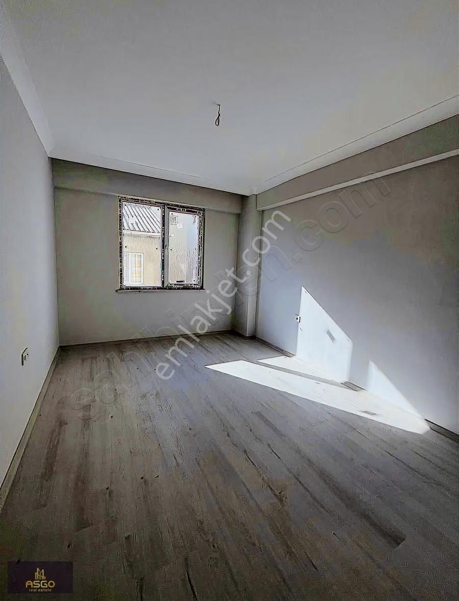 Asgo Dan 600 Evler Mah. Satılık 2+1 Sıfır Daire - Görsel 4