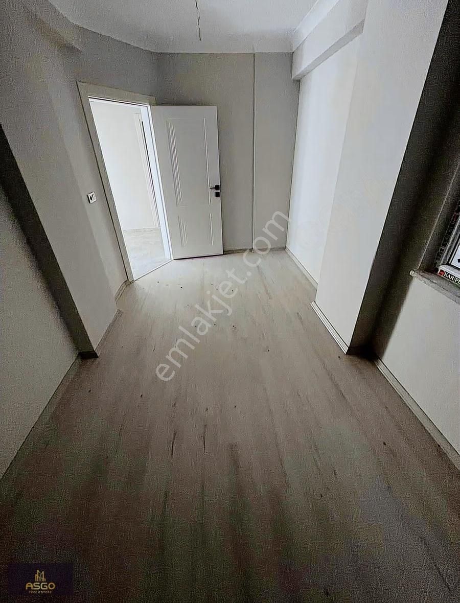 Asgo Dan 600 Evler Mah. Satılık 2+1 Sıfır Daire - Görsel 2