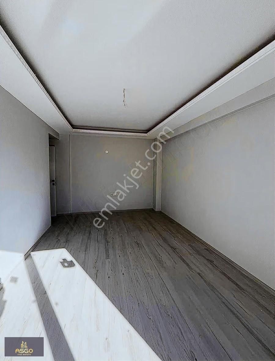Asgo Dan 600 Evler Mah. Satılık 2+1 Sıfır Daire - Görsel 10