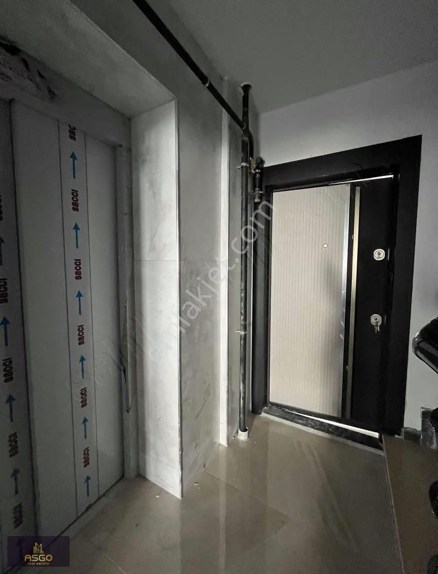 Asgo Dan 600 Evler Mah. Satılık 2+1 Sıfır Daire - Görsel 14