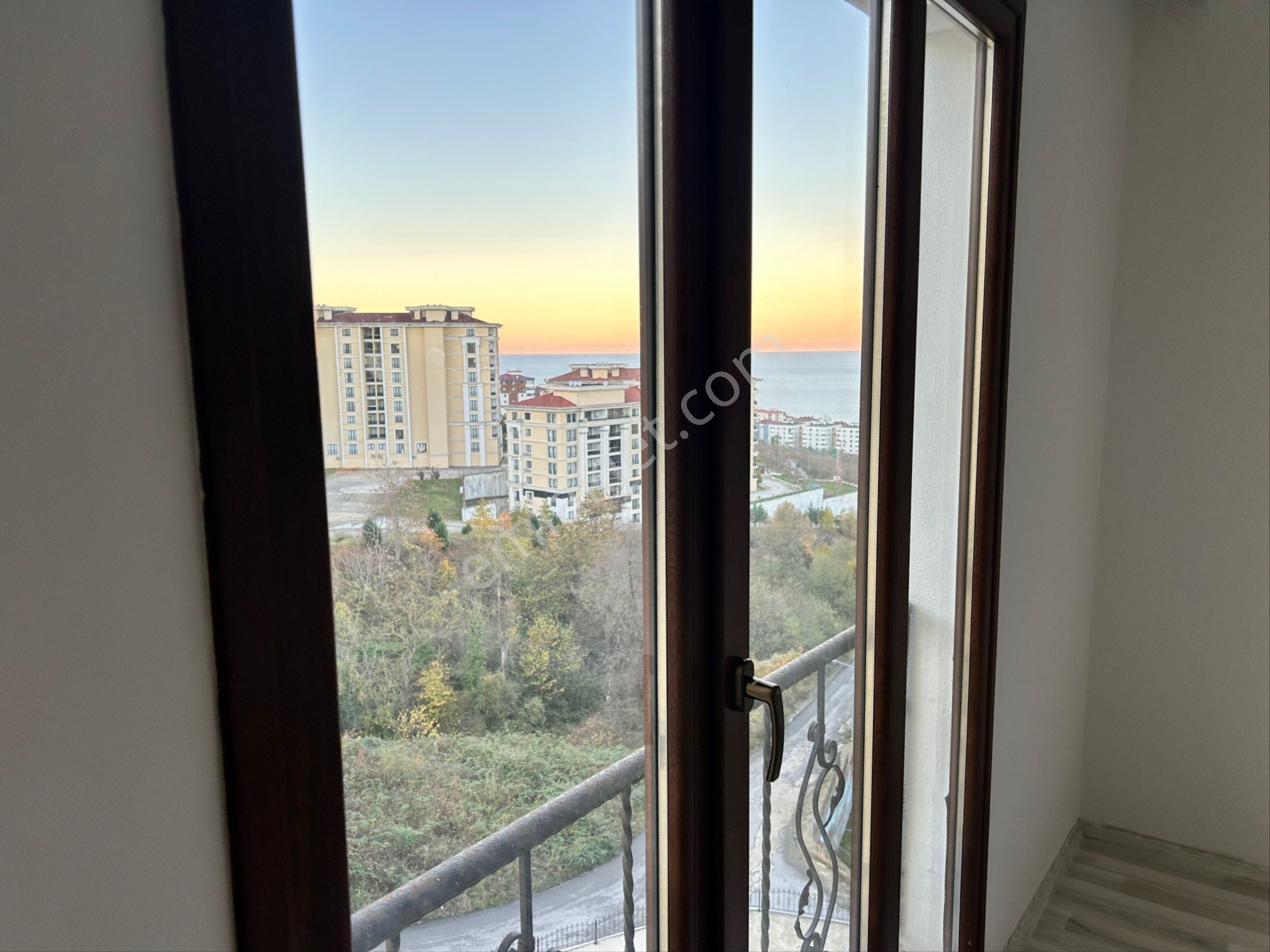 Trabzon Pelitlide Kiralık Daire /2+1 /138 M2 / Ebeveyn Banyolu - Görsel 30