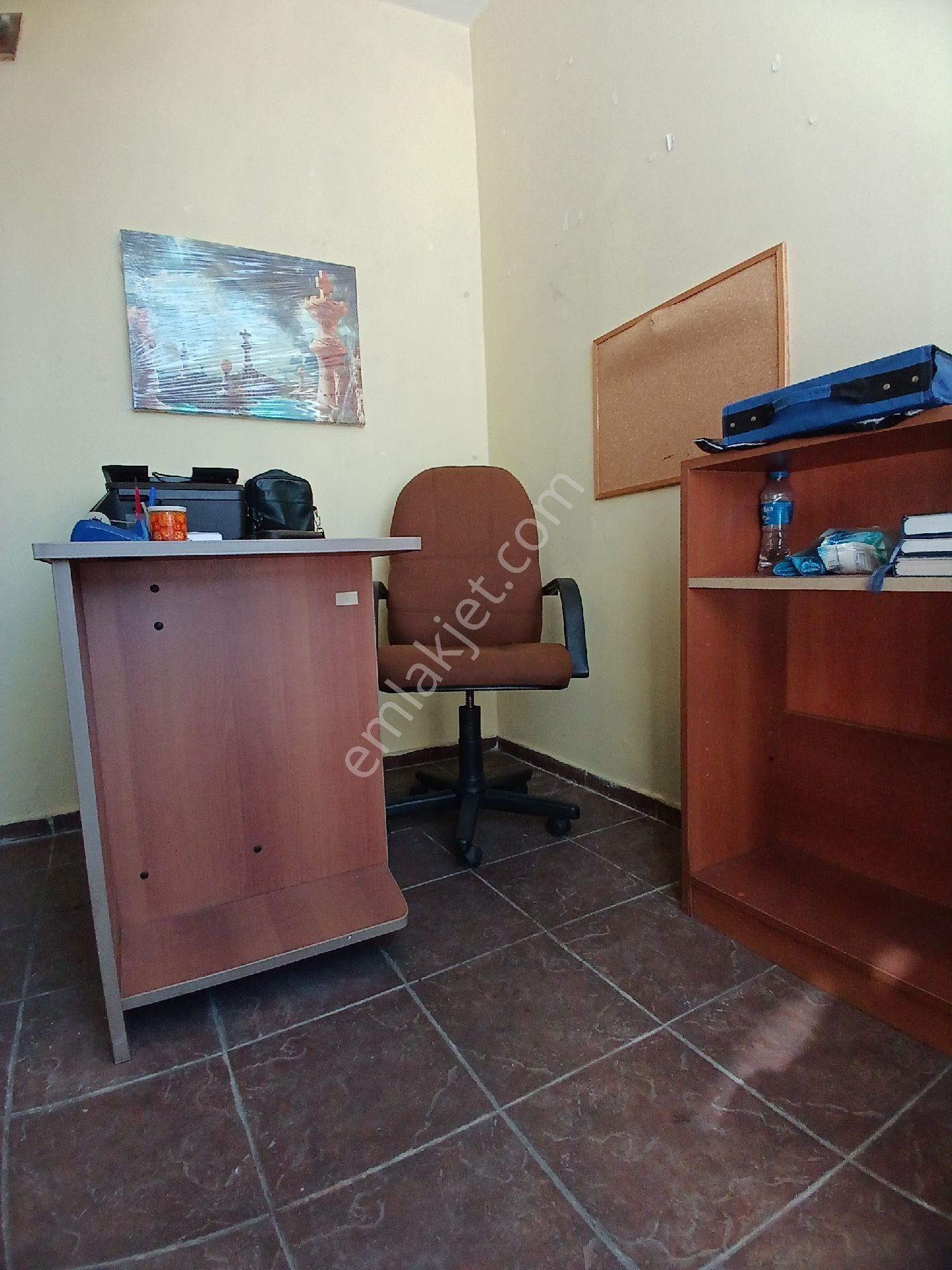 İzmir Konak Kemeraltıında Satılık Büro& Ofis - Görsel 16