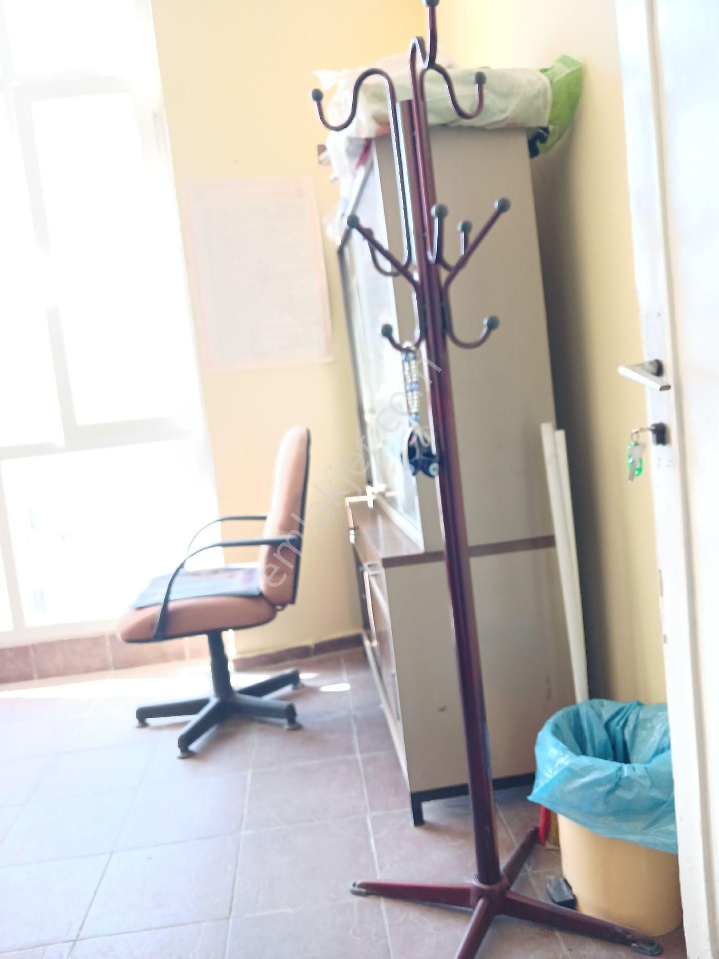 İzmir Konak Kemeraltıında Satılık Büro& Ofis - Görsel 12