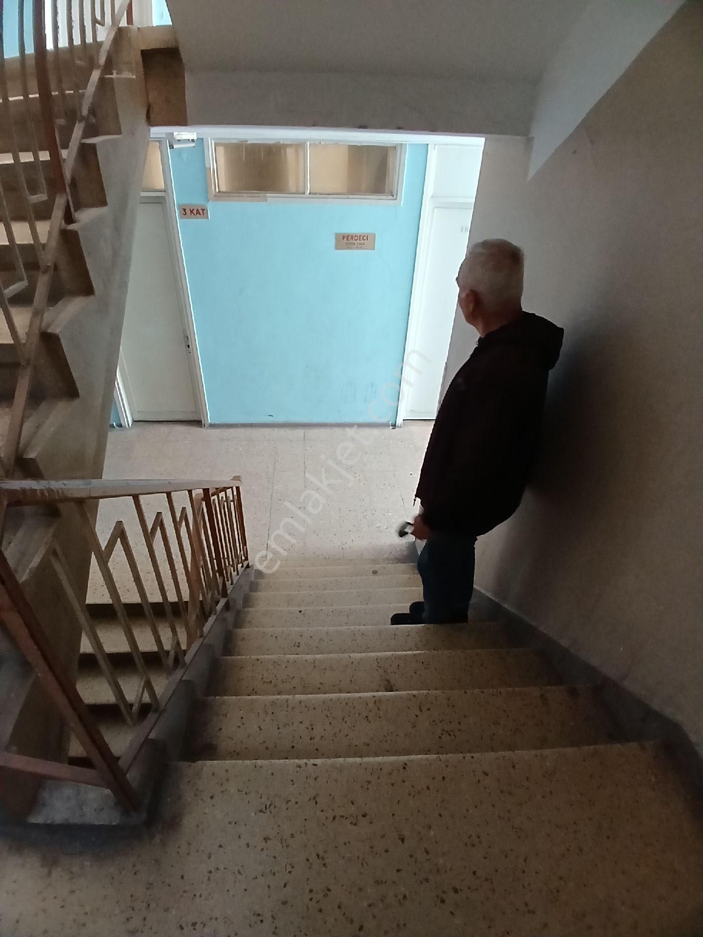 İzmir Konak Kemeraltıında Satılık Büro& Ofis - Görsel 4