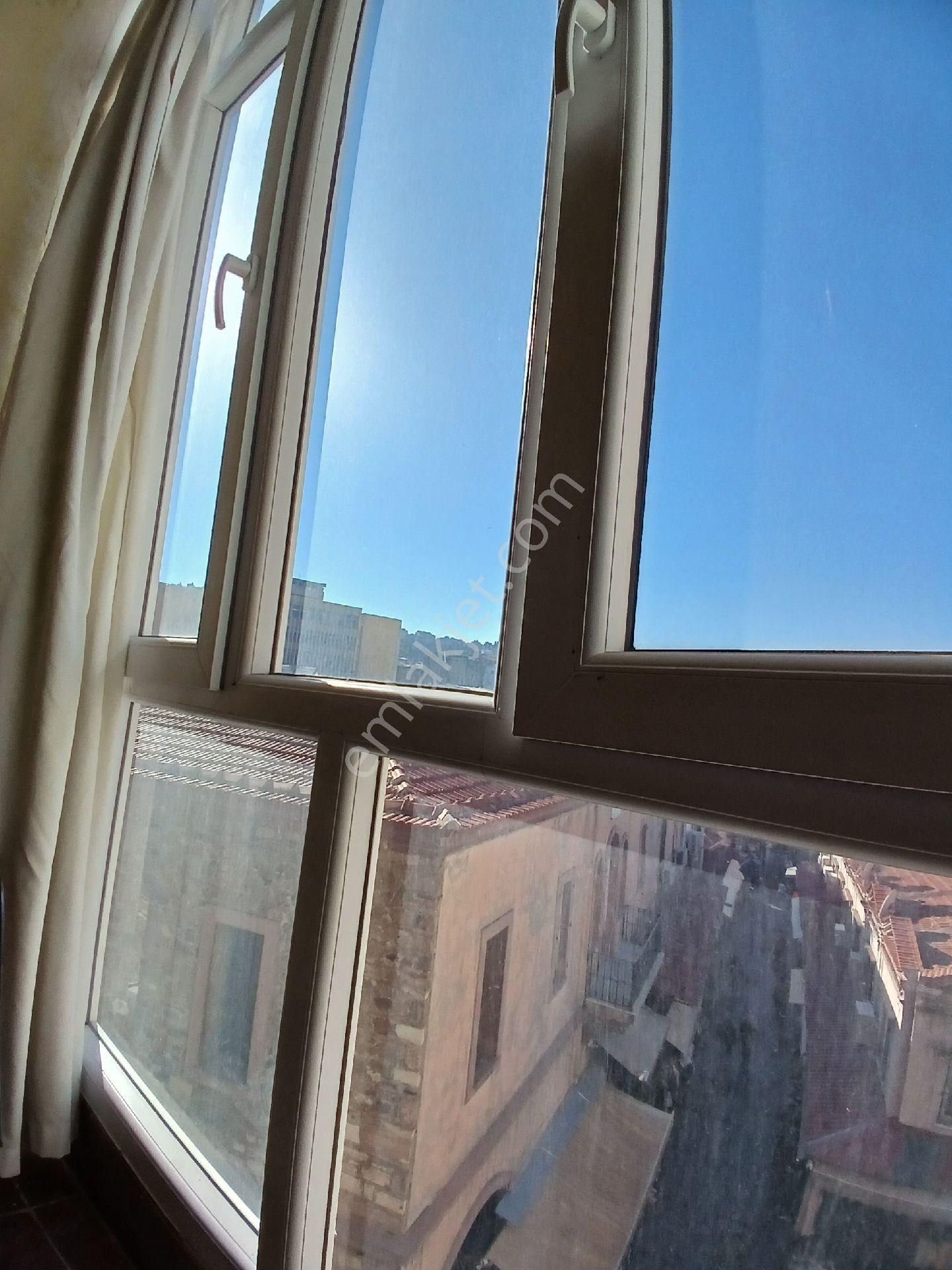 İzmir Konak Kemeraltıında Satılık Büro& Ofis - Görsel 15