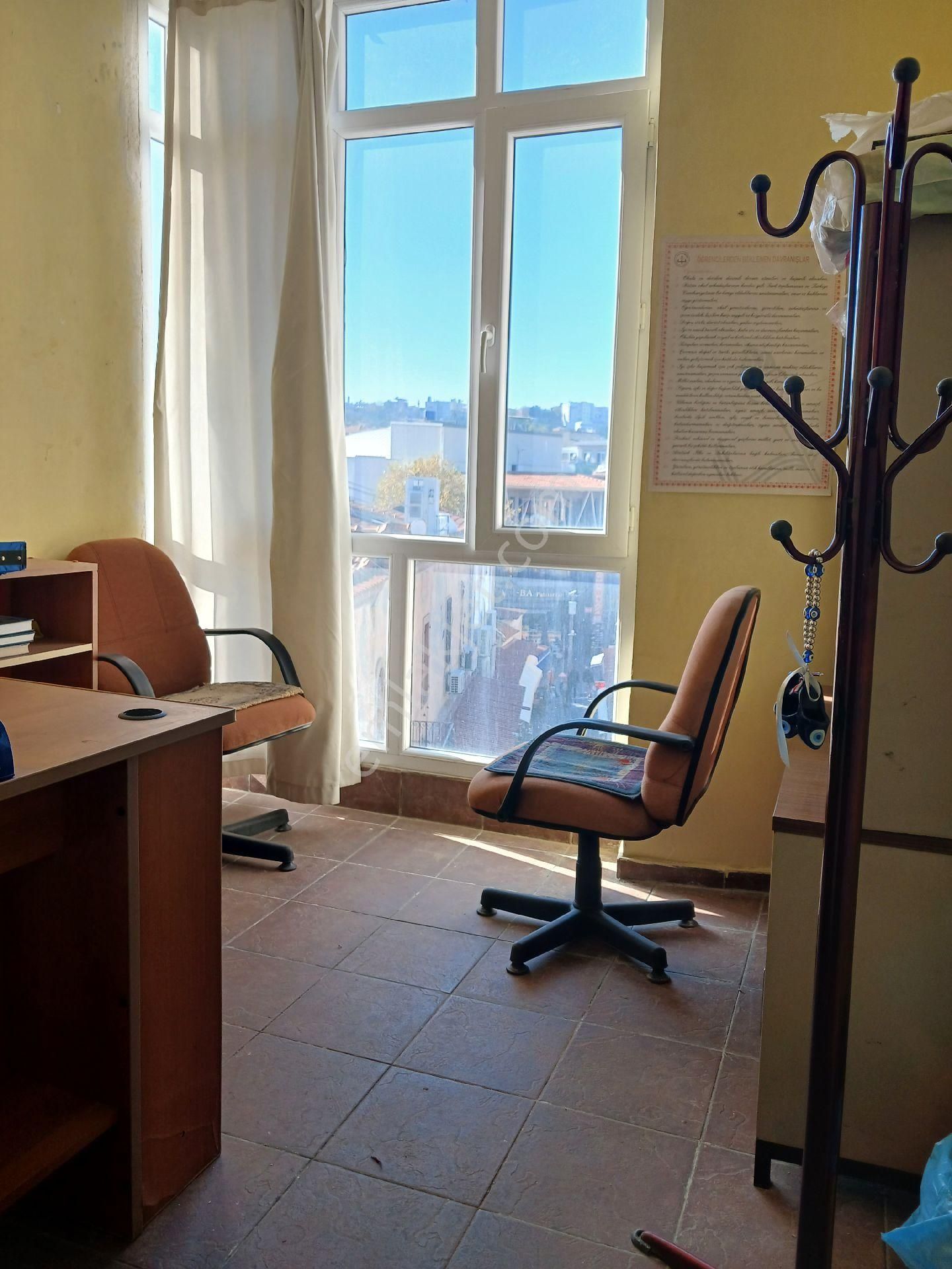 İzmir Konak Kemeraltıında Satılık Büro& Ofis - Görsel 8