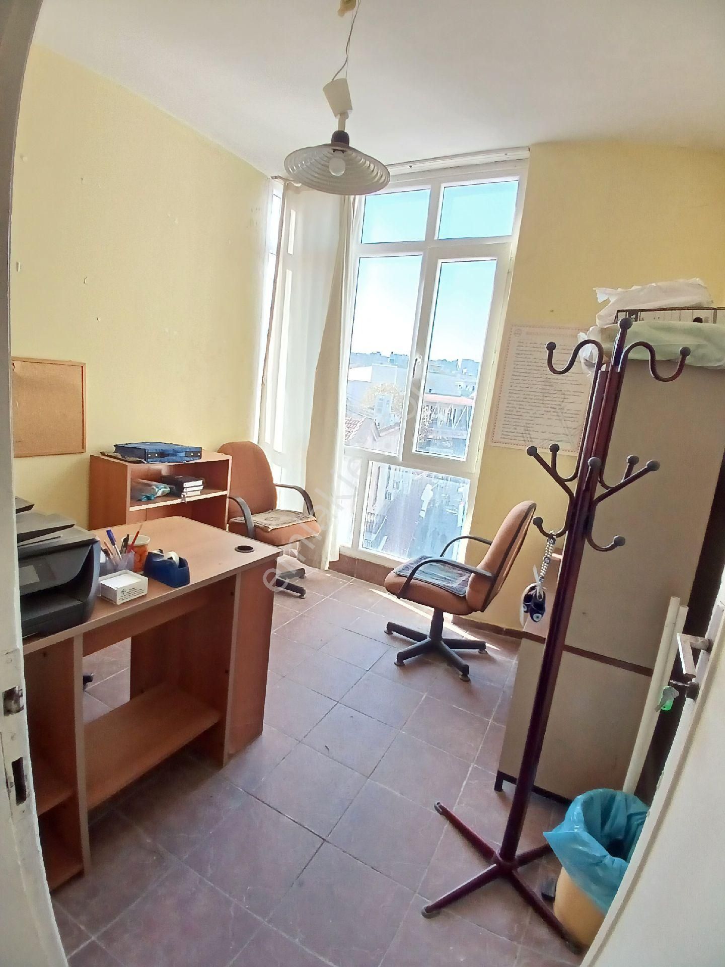 İzmir Konak Kemeraltıında Satılık Büro& Ofis - Görsel 6