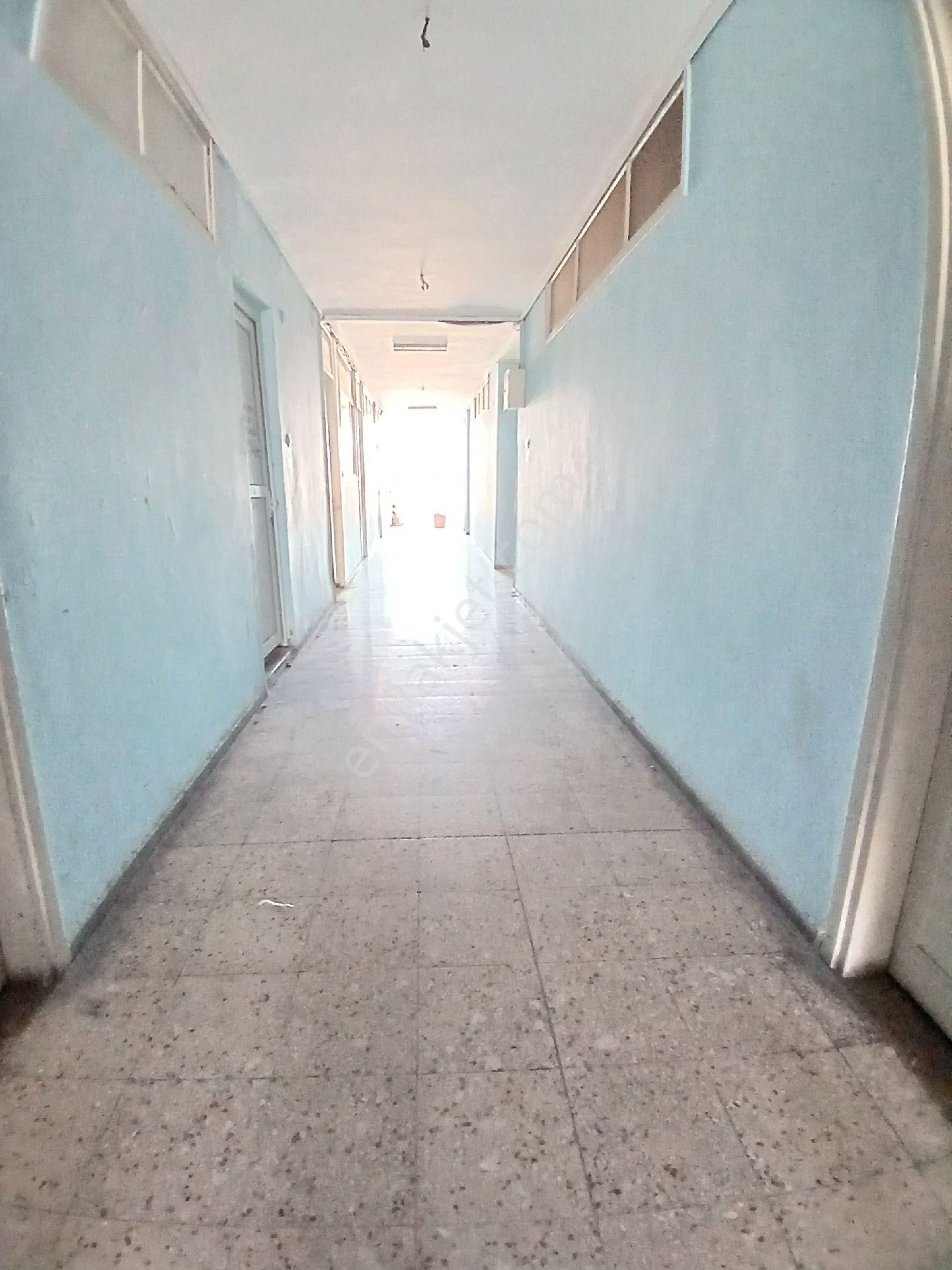 İzmir Konak Kemeraltıında Satılık Büro& Ofis - Görsel 5