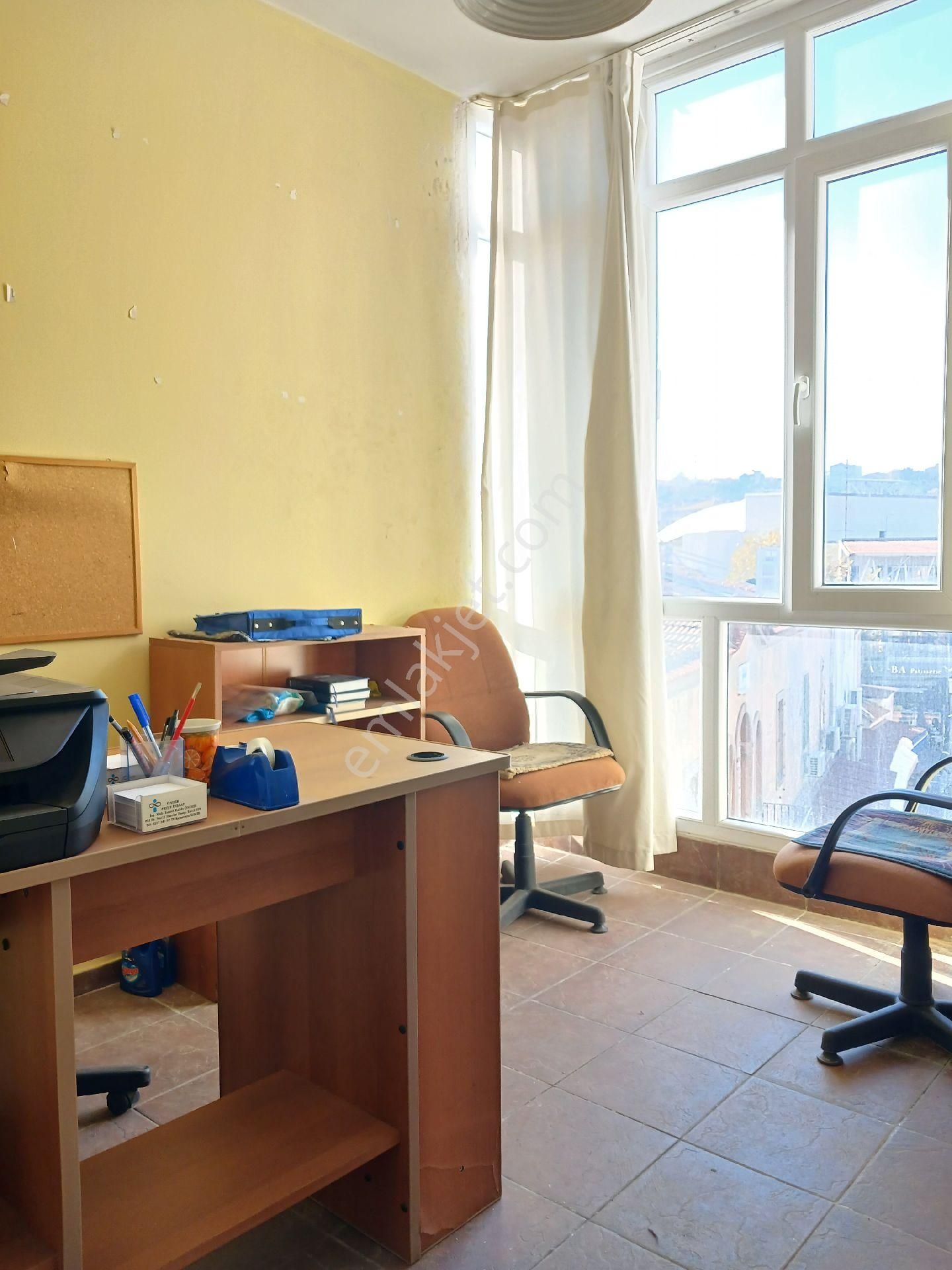 İzmir Konak Kemeraltıında Satılık Büro& Ofis - Görsel 7