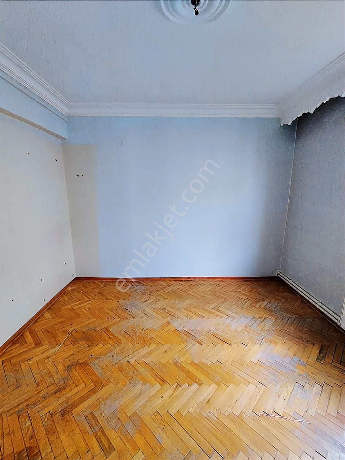 Kazımiye Mahallesinde 3+1 Geniş Kullanım Alanlı Kiralık Daire! - Görsel 9