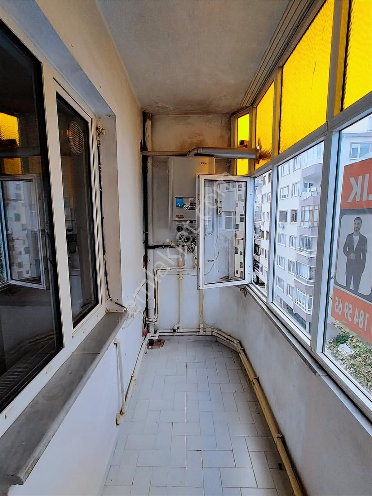 Kazımiye Mahallesinde 3+1 Geniş Kullanım Alanlı Kiralık Daire! - Görsel 32