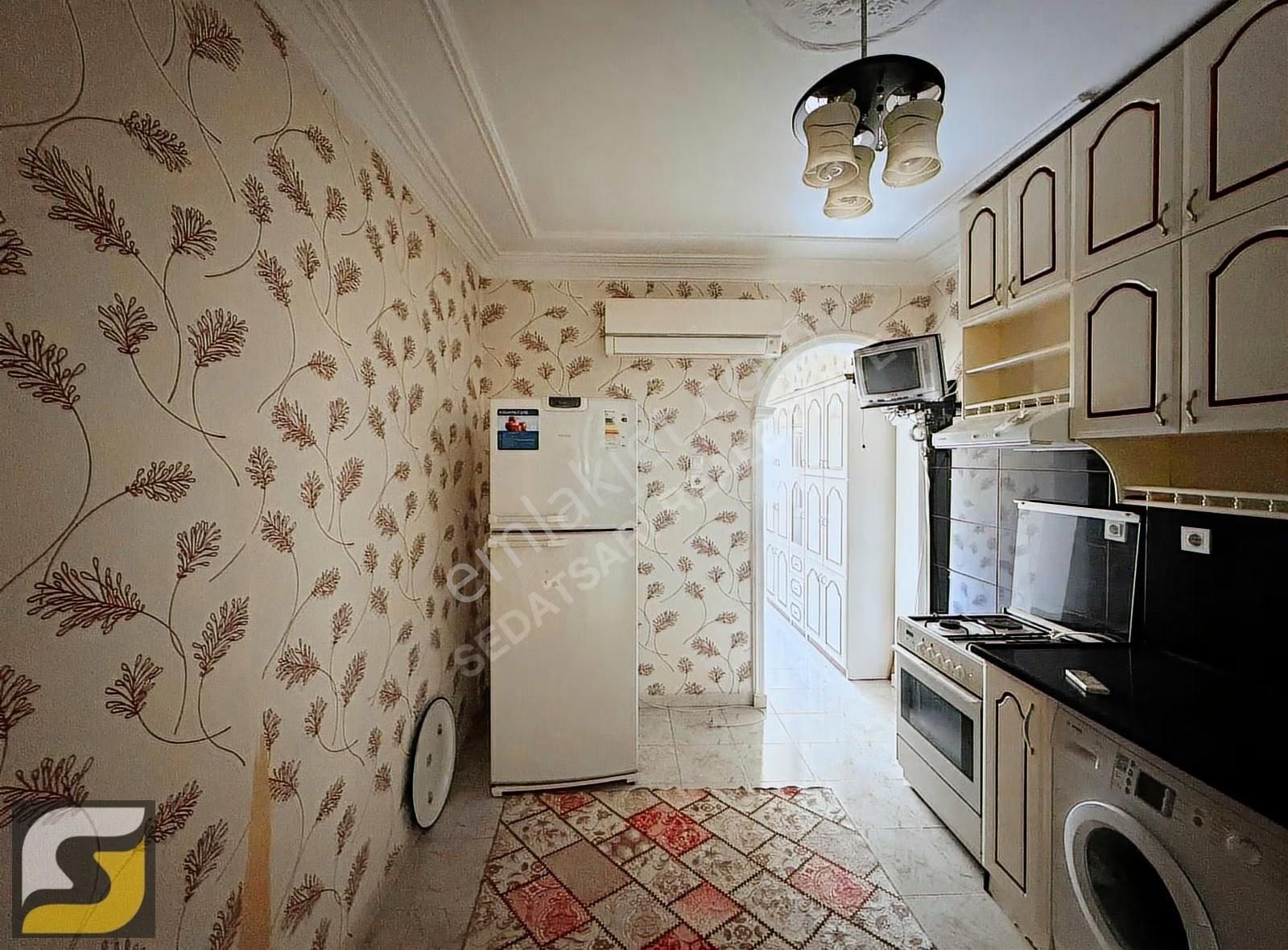 Şekerhane Mah Yayla Yolunda Kiralık 3+1 Ayrı Mutfak Eşyalı Daire - Görsel 9