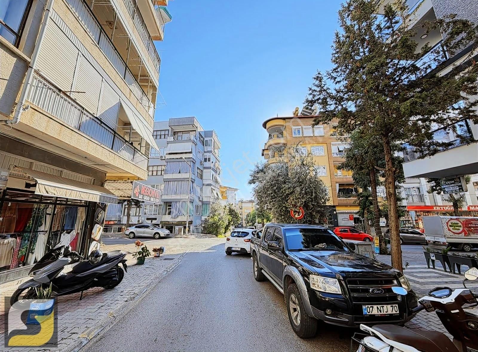 Şekerhane Mah Yayla Yolunda Kiralık 3+1 Ayrı Mutfak Eşyalı Daire - Görsel 2