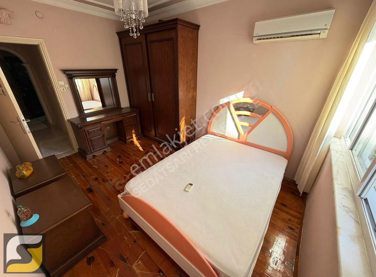 Şekerhane Mah Yayla Yolunda Kiralık 3+1 Ayrı Mutfak Eşyalı Daire - Görsel 4