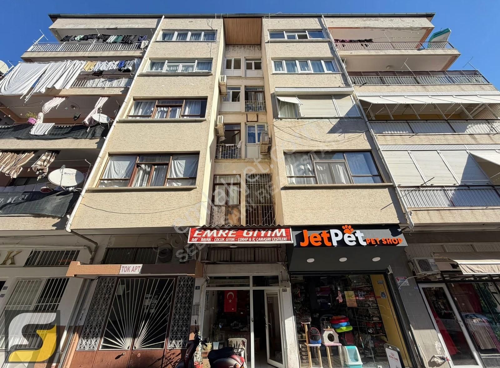 Şekerhane Mah Yayla Yolunda Kiralık 3+1 Ayrı Mutfak Eşyalı Daire - Görsel 3