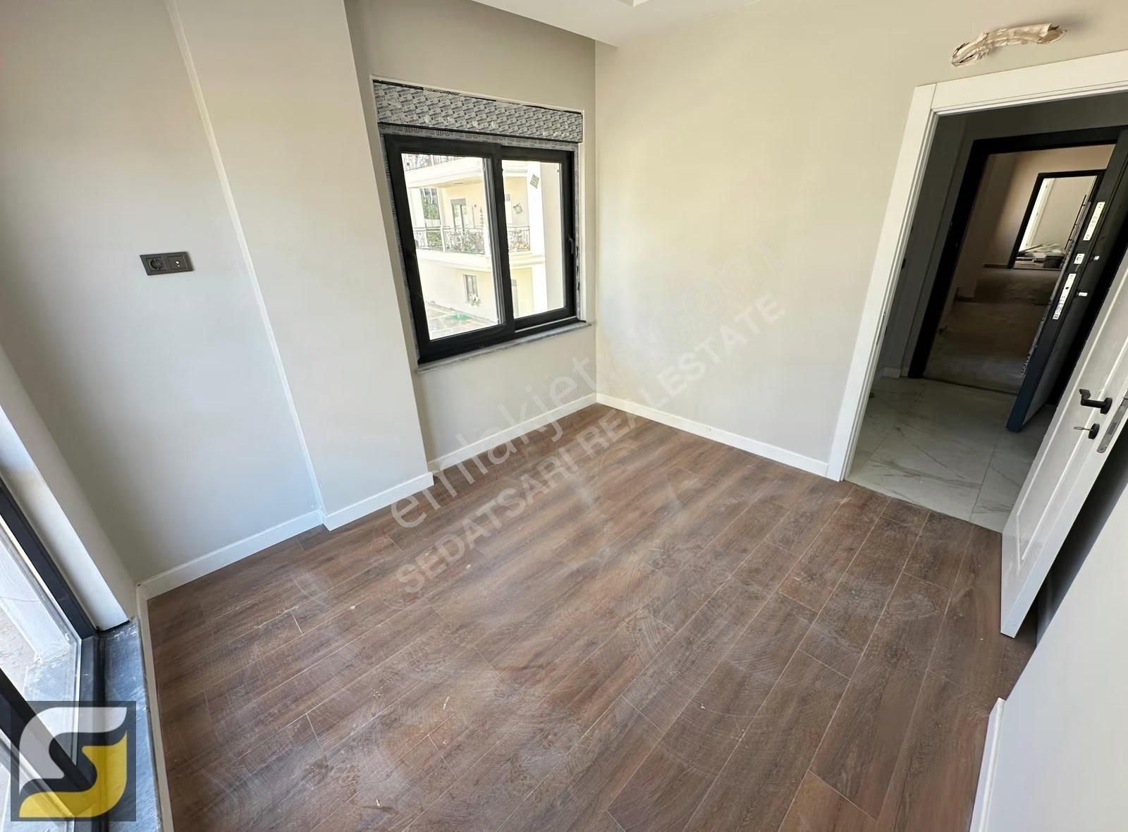 Obada Kiralık 1+1 Sıfır Daire - Görsel 19