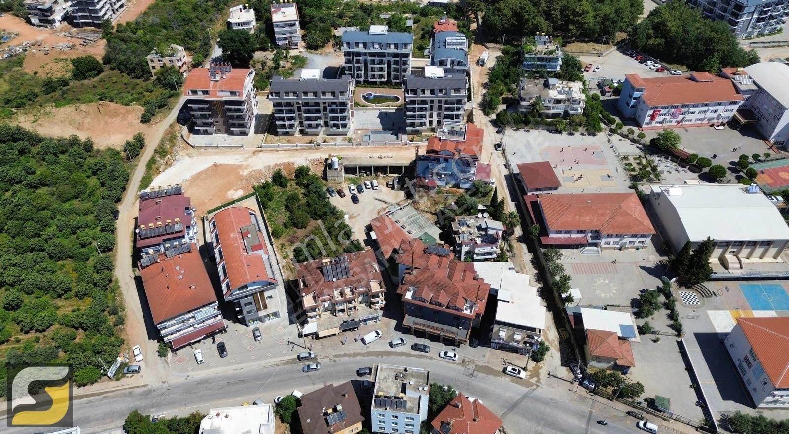 Obada Kiralık 1+1 Sıfır Daire - Görsel 5