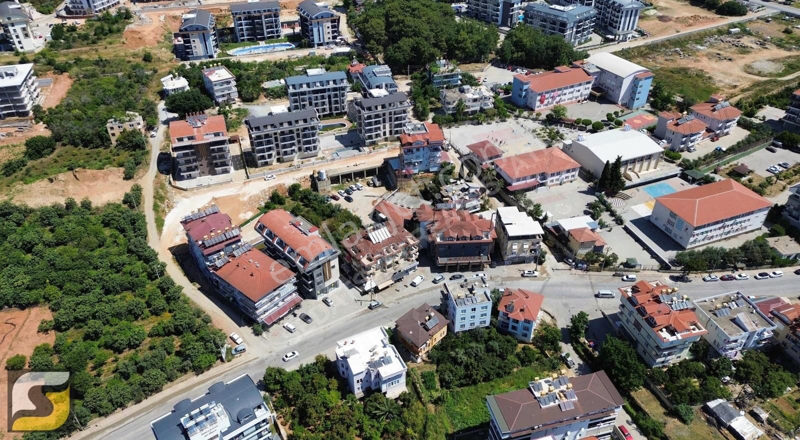 Obada Kiralık 1+1 Sıfır Daire - Görsel 13