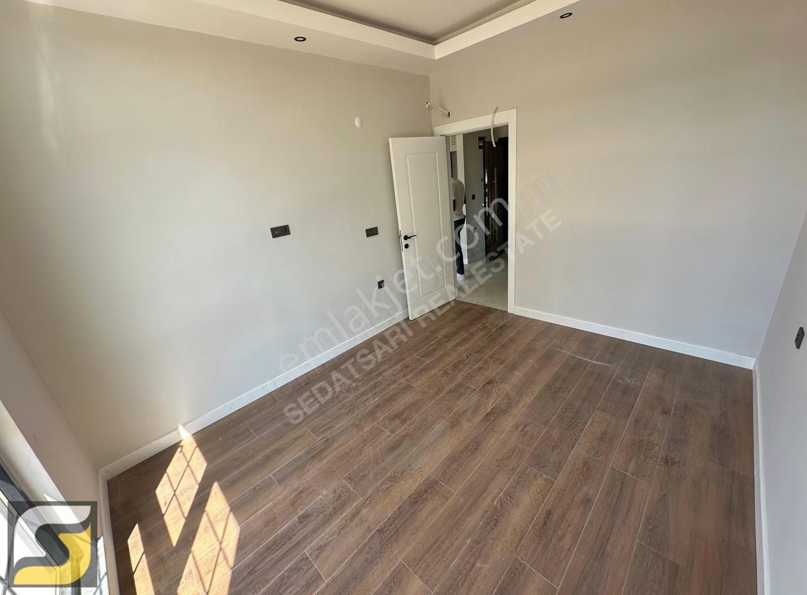 Obada Kiralık 1+1 Sıfır Daire - Görsel 2