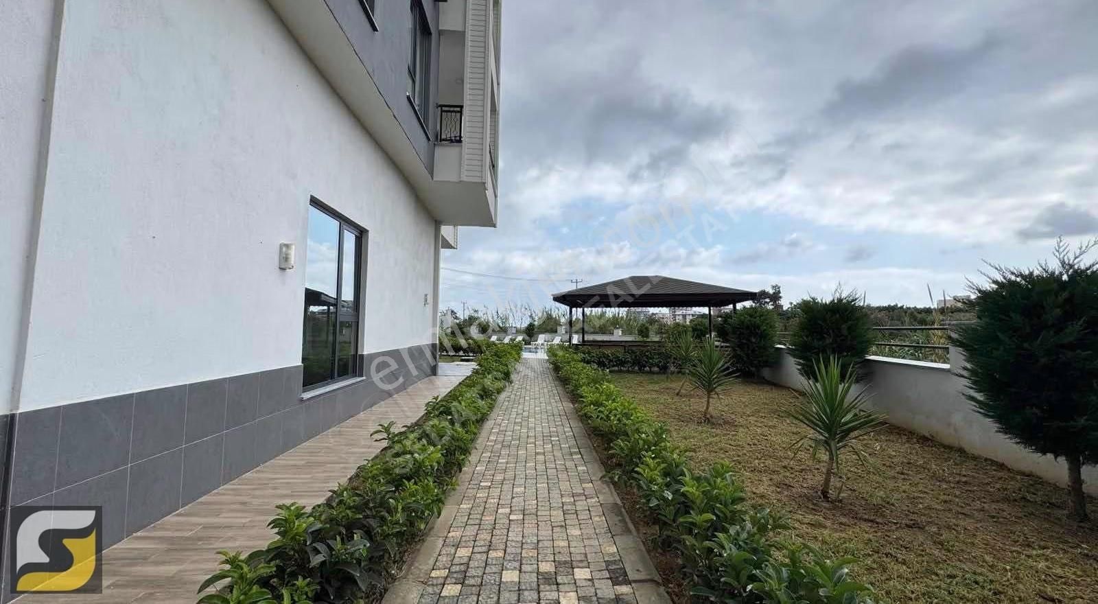 Mahmutlarda Kiralık 2+1 Manzaralı Daire - Görsel 2