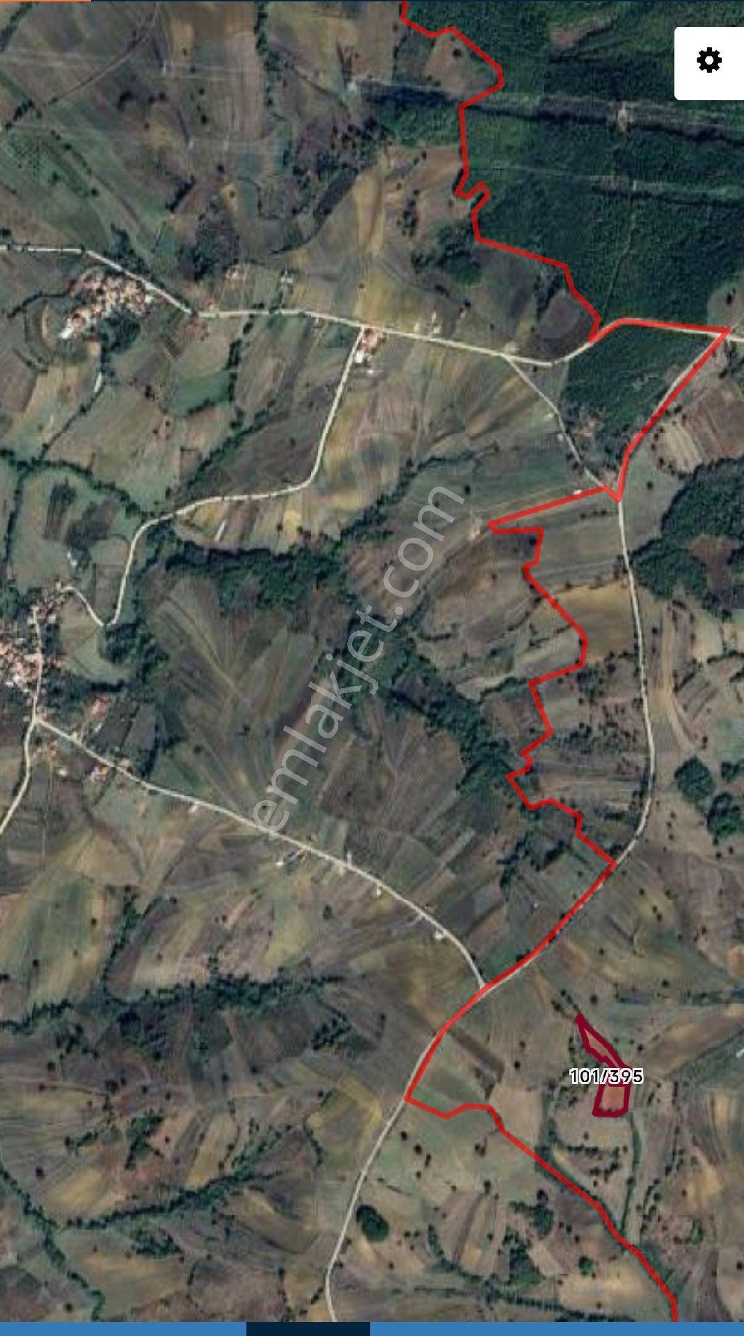 Kocaeli Kandıra 6371 M2 Yatırımlık Arazi - Görsel 2