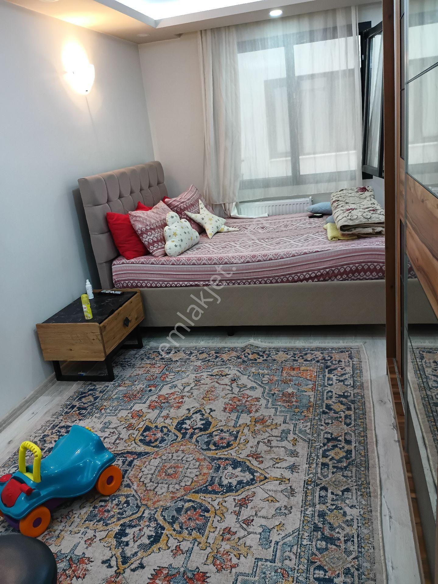 Salimbey Mahallesi İzmir Dikili - Görsel 6