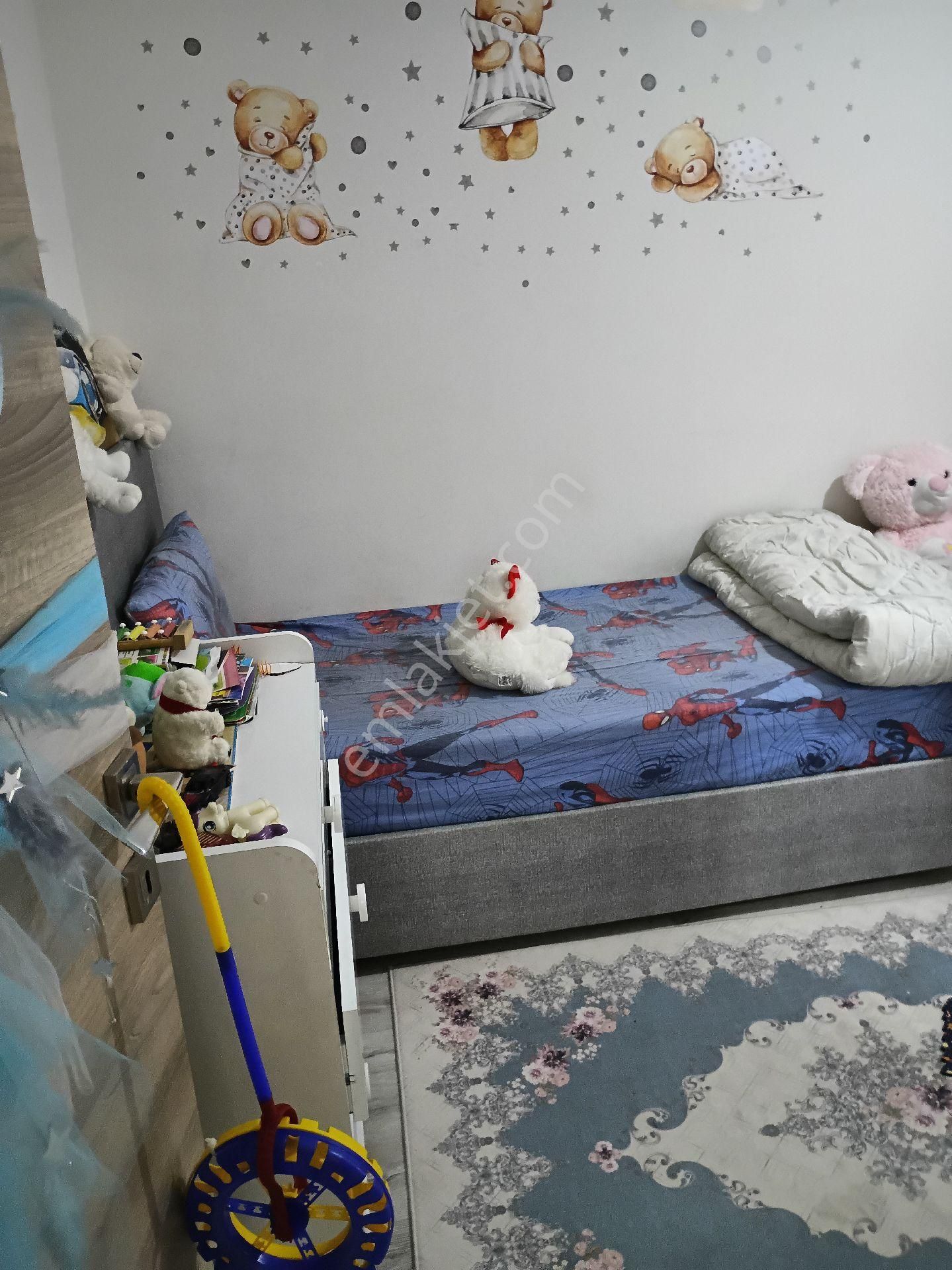 Salimbey Mahallesi İzmir Dikili - Görsel 3