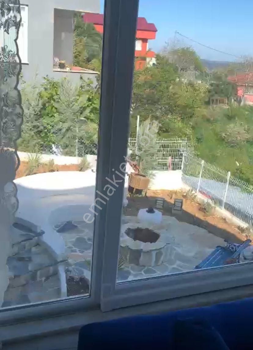 Sarıyer Kocataş'ta Müstakil Müstakil Ev - Görsel 5