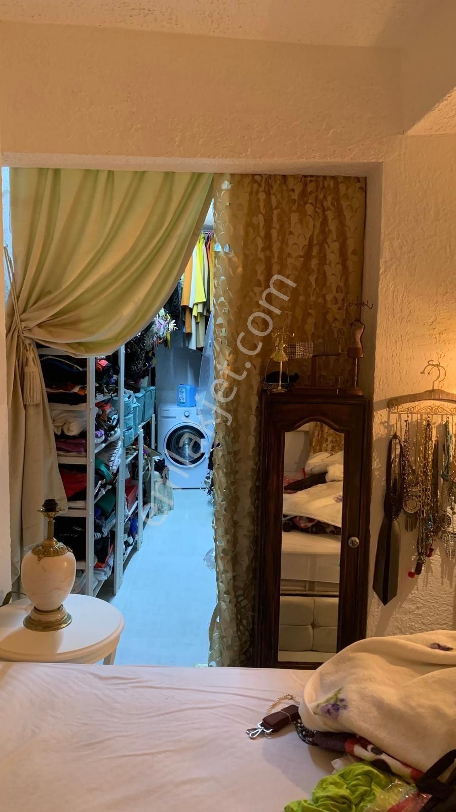 Sarıyer Kocataş'ta Müstakil Müstakil Ev - Görsel 11