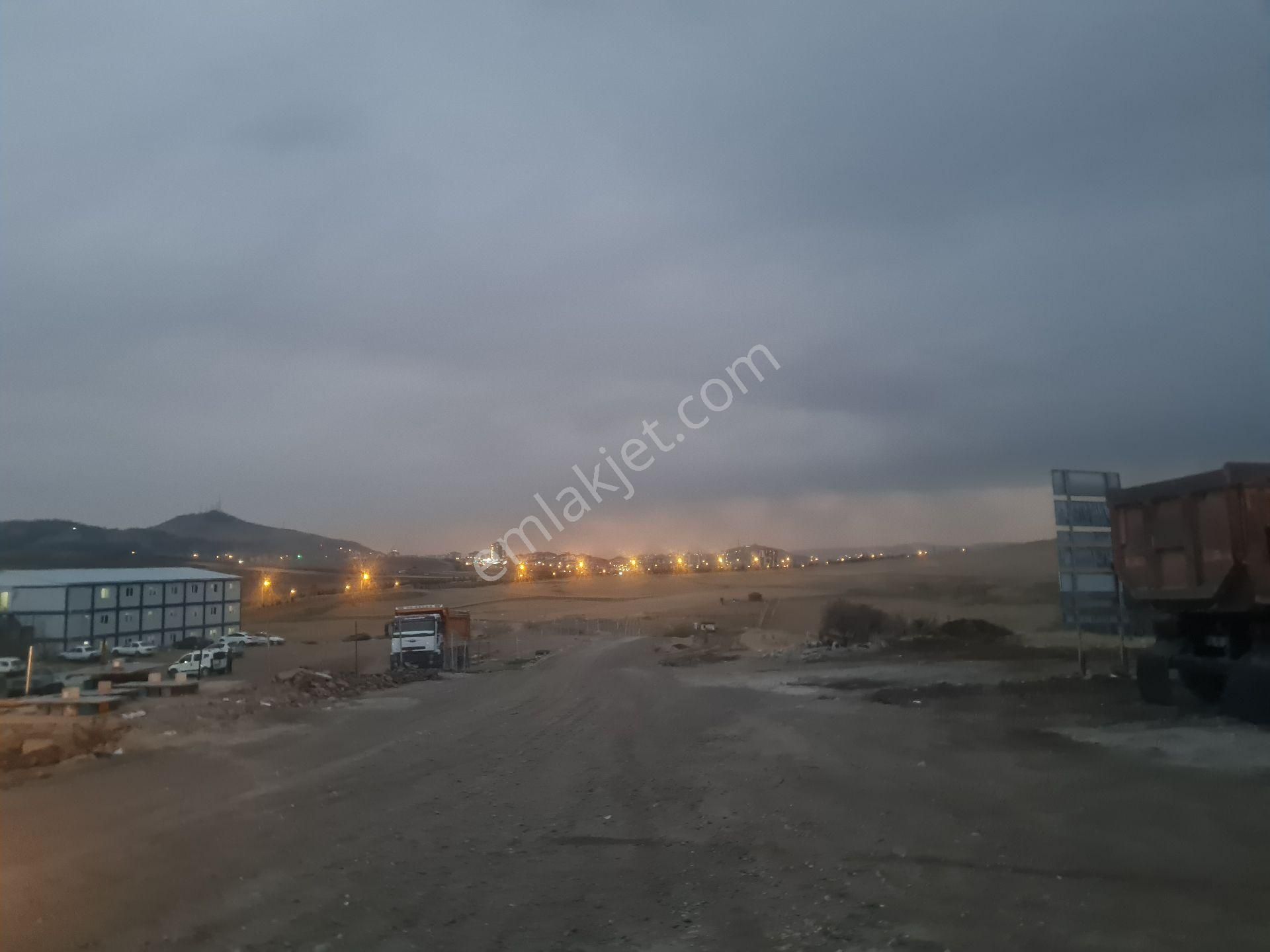 Mamak Nenekte Toki Projesine Üniversite Projesine Çok Yakın 253 Metre Hise - Görsel 17