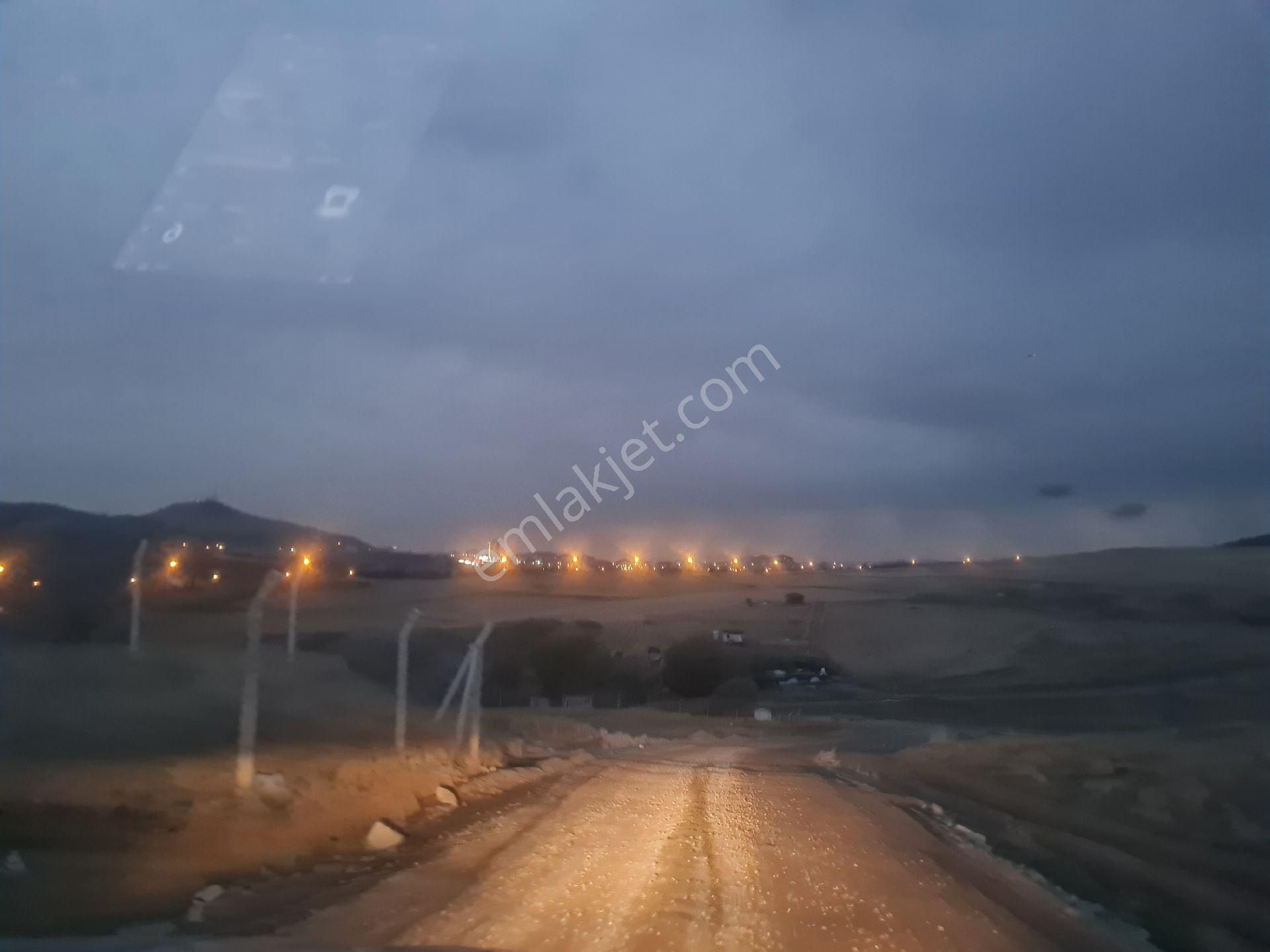 Mamak Nenekte Toki Projesine Üniversite Projesine Çok Yakın 253 Metre Hise - Görsel 27