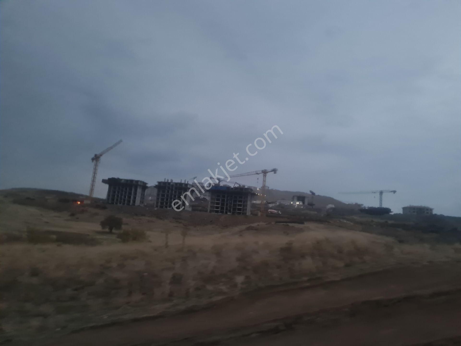 Mamak Nenekte Toki Projesine Üniversite Projesine Çok Yakın 253 Metre Hise - Görsel 26