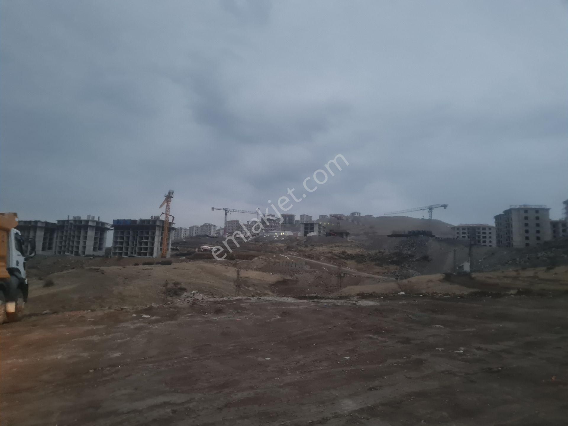 Mamak Nenekte Toki Projesine Üniversite Projesine Çok Yakın 253 Metre Hise - Görsel 9