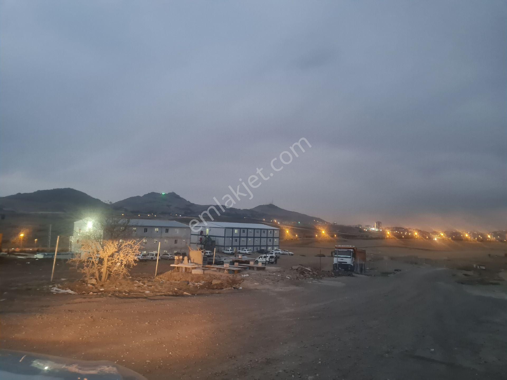 Mamak Nenekte Toki Projesine Üniversite Projesine Çok Yakın 253 Metre Hise - Görsel 23