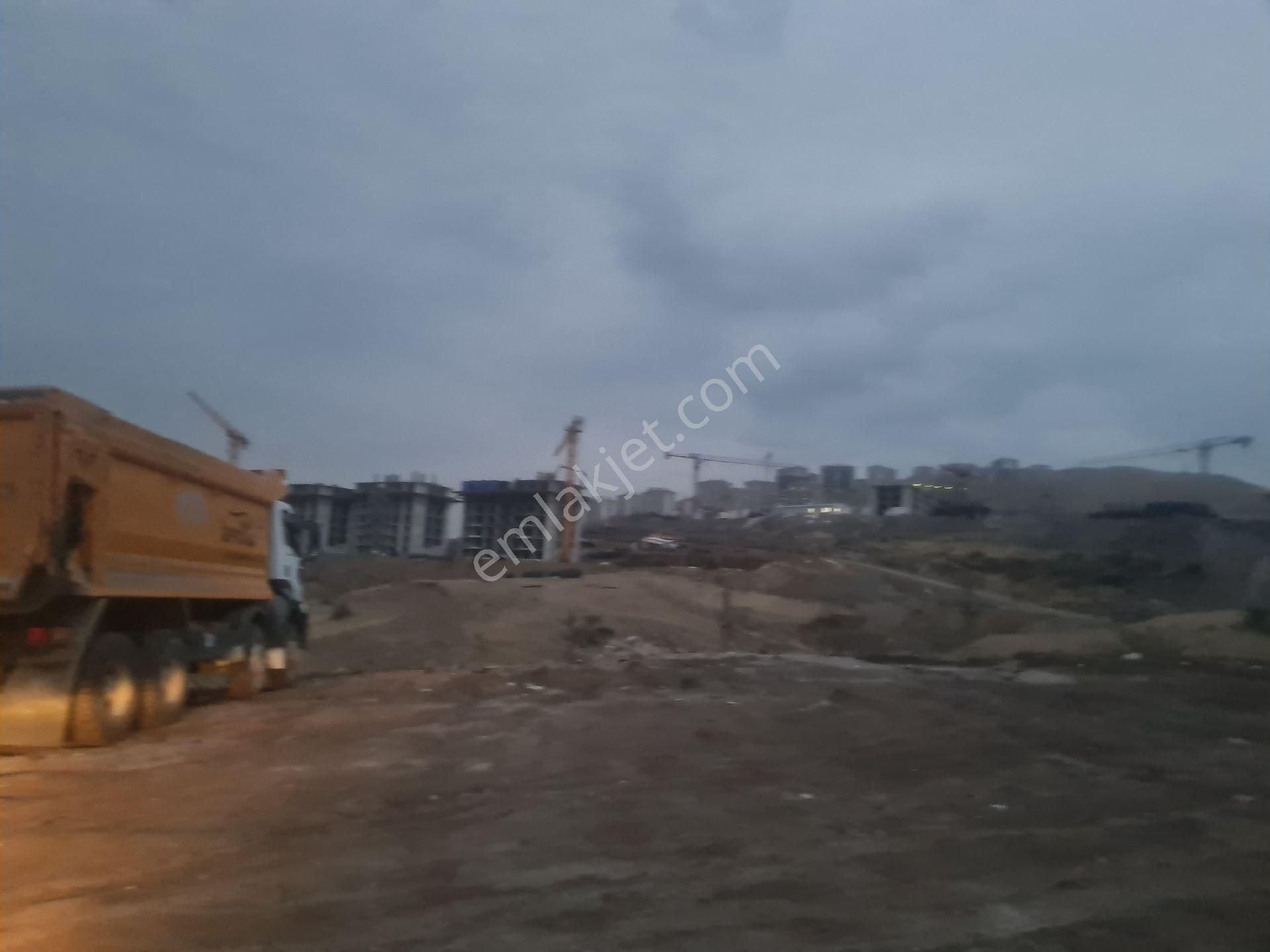 Mamak Nenekte Toki Projesine Üniversite Projesine Çok Yakın 253 Metre Hise - Görsel 13