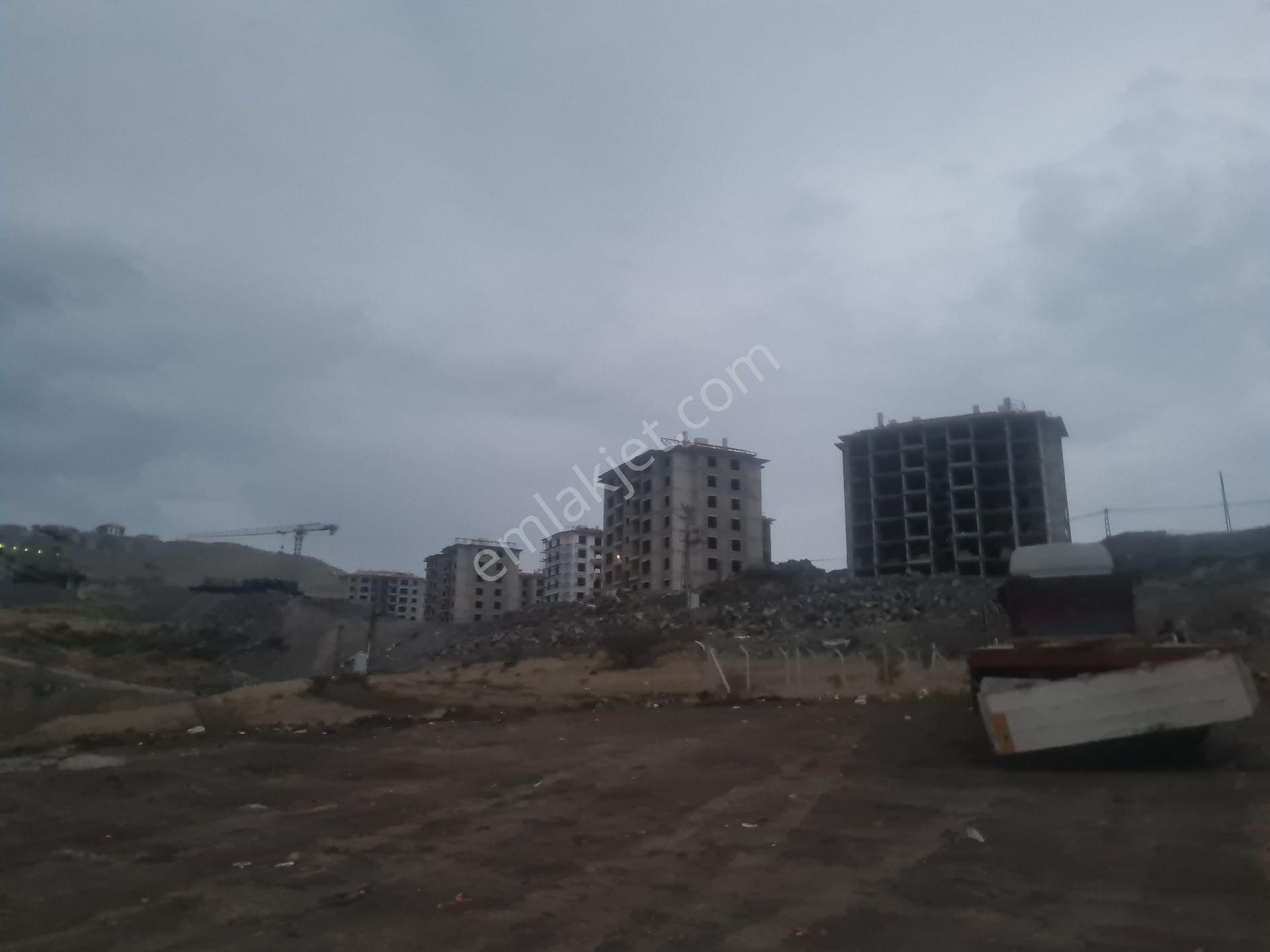 Mamak Nenekte Toki Projesine Üniversite Projesine Çok Yakın 253 Metre Hise - Görsel 12