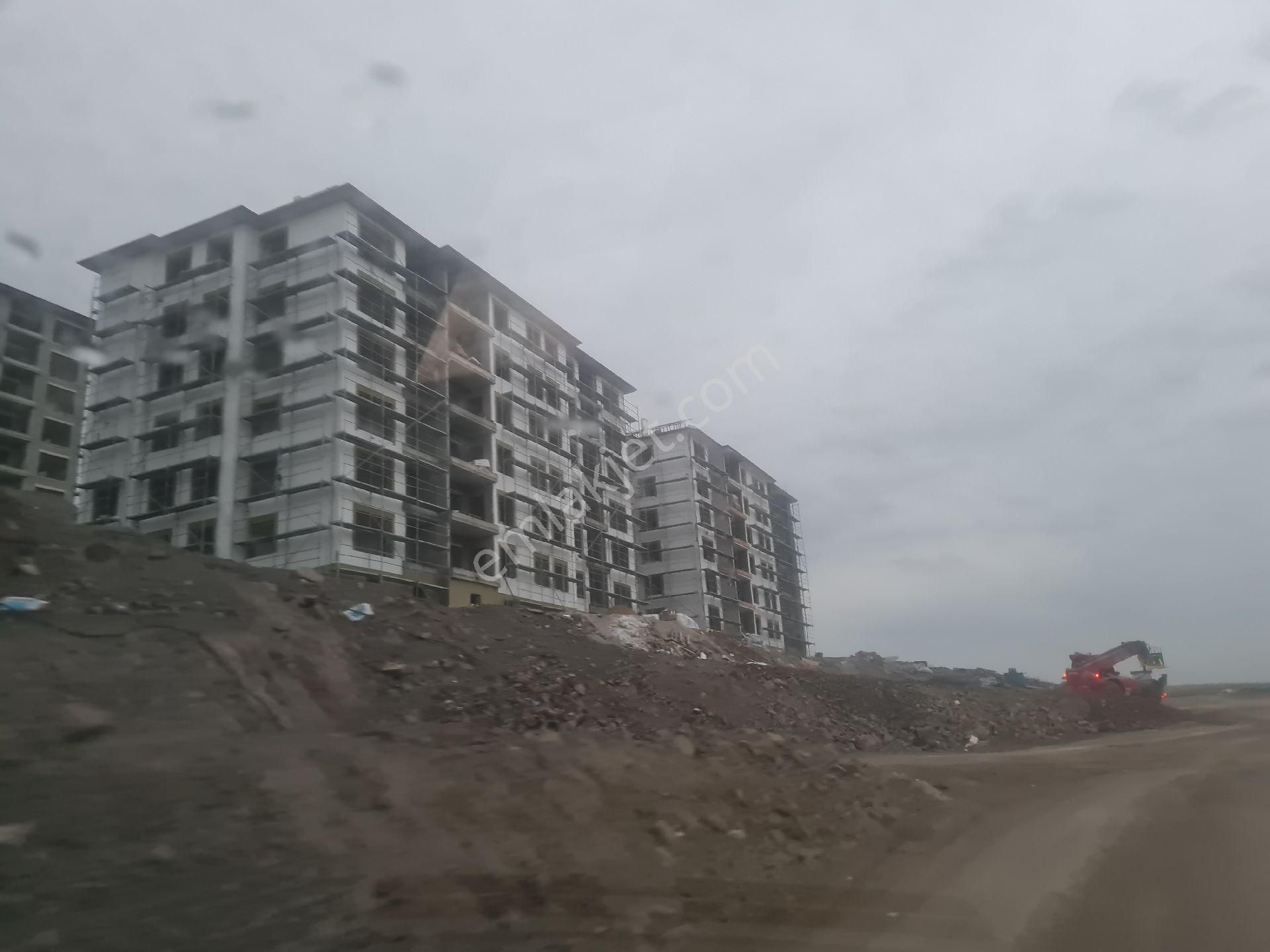 Mamak Nenekte Toki Projesine Üniversite Projesine Çok Yakın 253 Metre Hise - Görsel 8