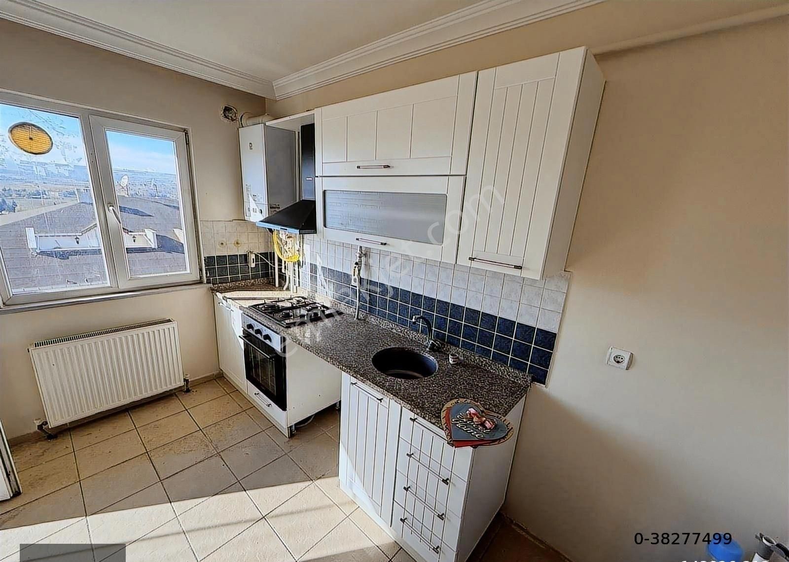 Nexus'tan 100.yıl Mah'de 3+1 Kapalı Balkonlu Satılık Daire - Görsel 26