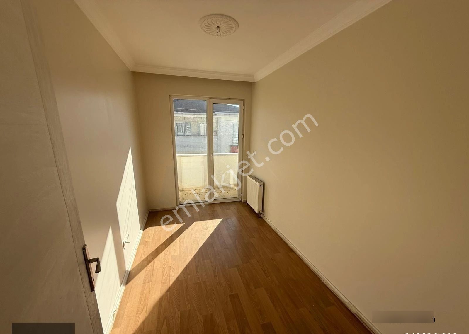 Nexus'tan 100.yıl Mah'de 3+1 Kapalı Balkonlu Satılık Daire - Görsel 14