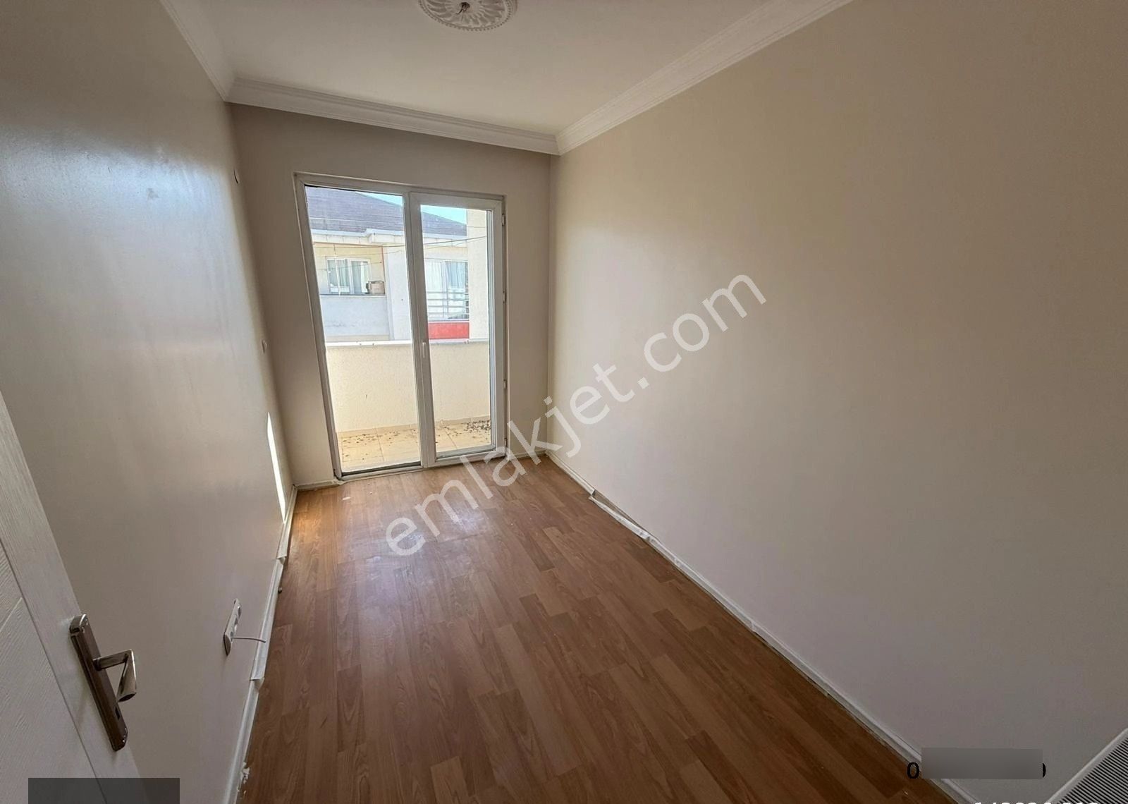 Nexus'tan 100.yıl Mah'de 3+1 Kapalı Balkonlu Satılık Daire - Görsel 15