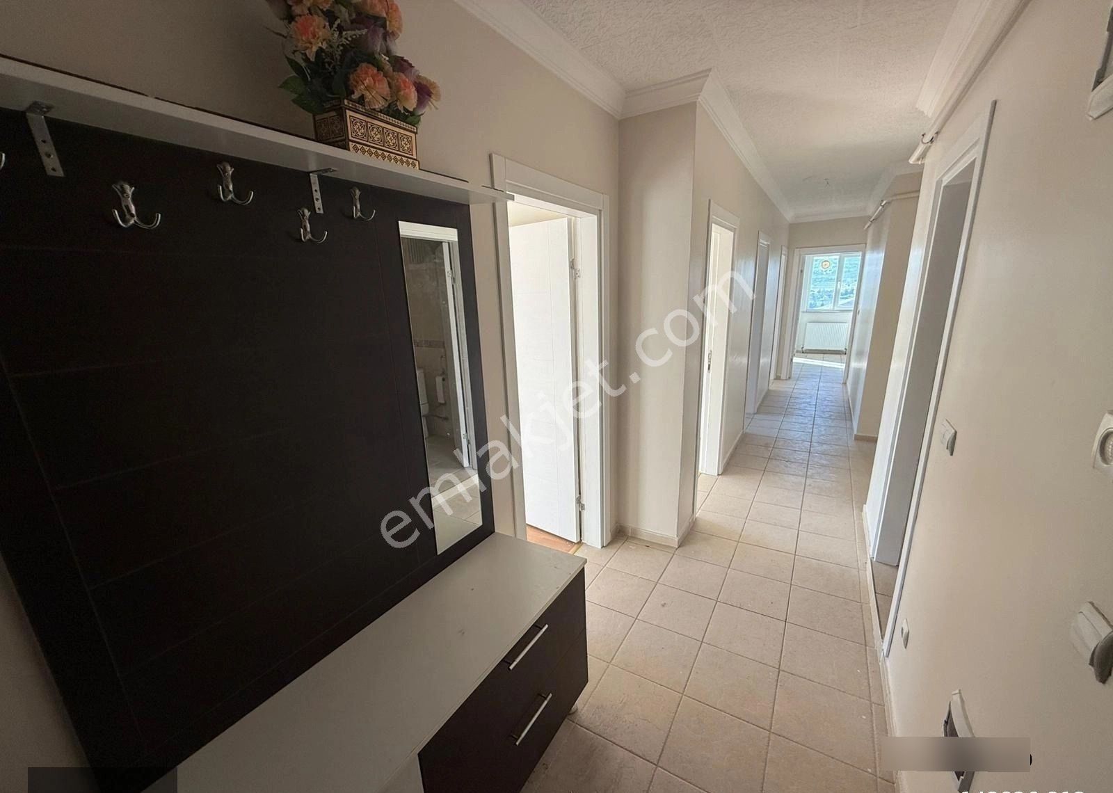 Nexus'tan 100.yıl Mah'de 3+1 Kapalı Balkonlu Satılık Daire - Görsel 19