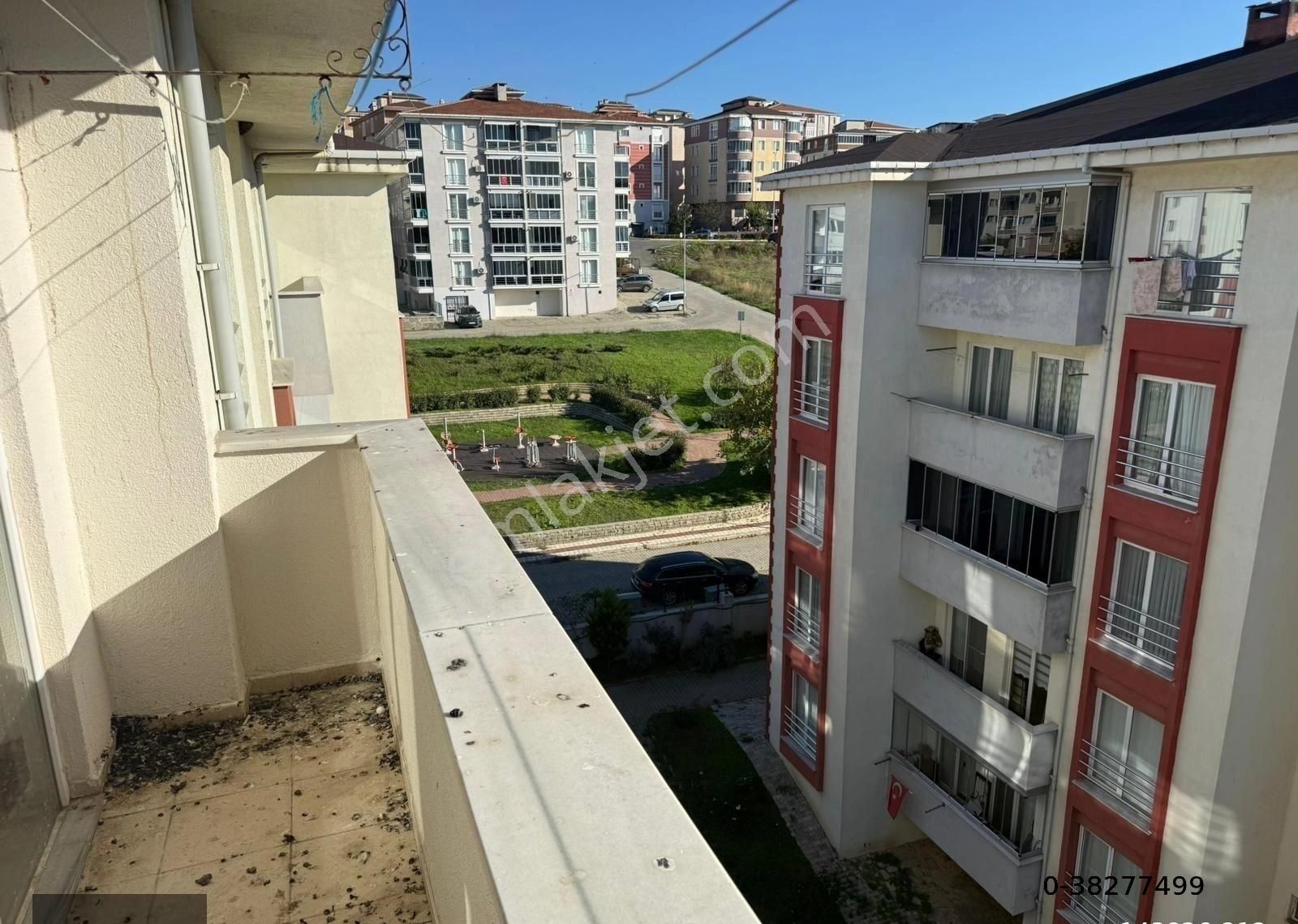 Nexus'tan 100.yıl Mah'de 3+1 Kapalı Balkonlu Satılık Daire - Görsel 9