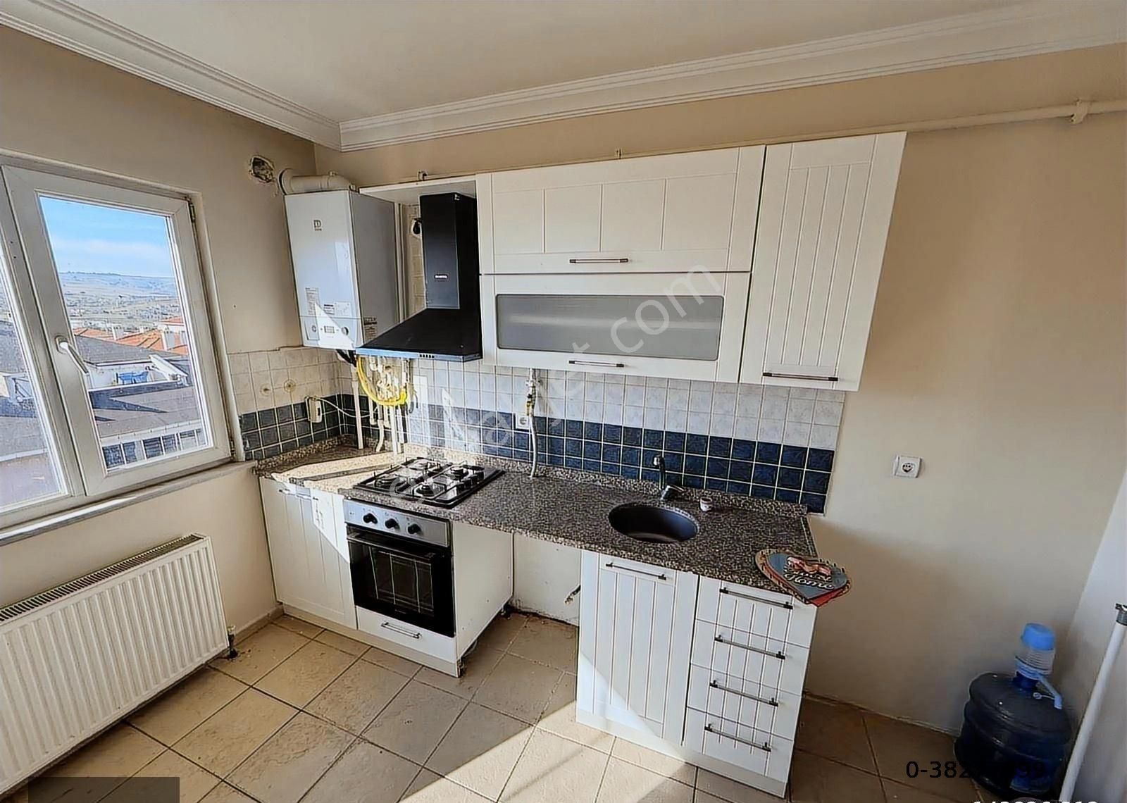 Nexus'tan 100.yıl Mah'de 3+1 Kapalı Balkonlu Satılık Daire - Görsel 2