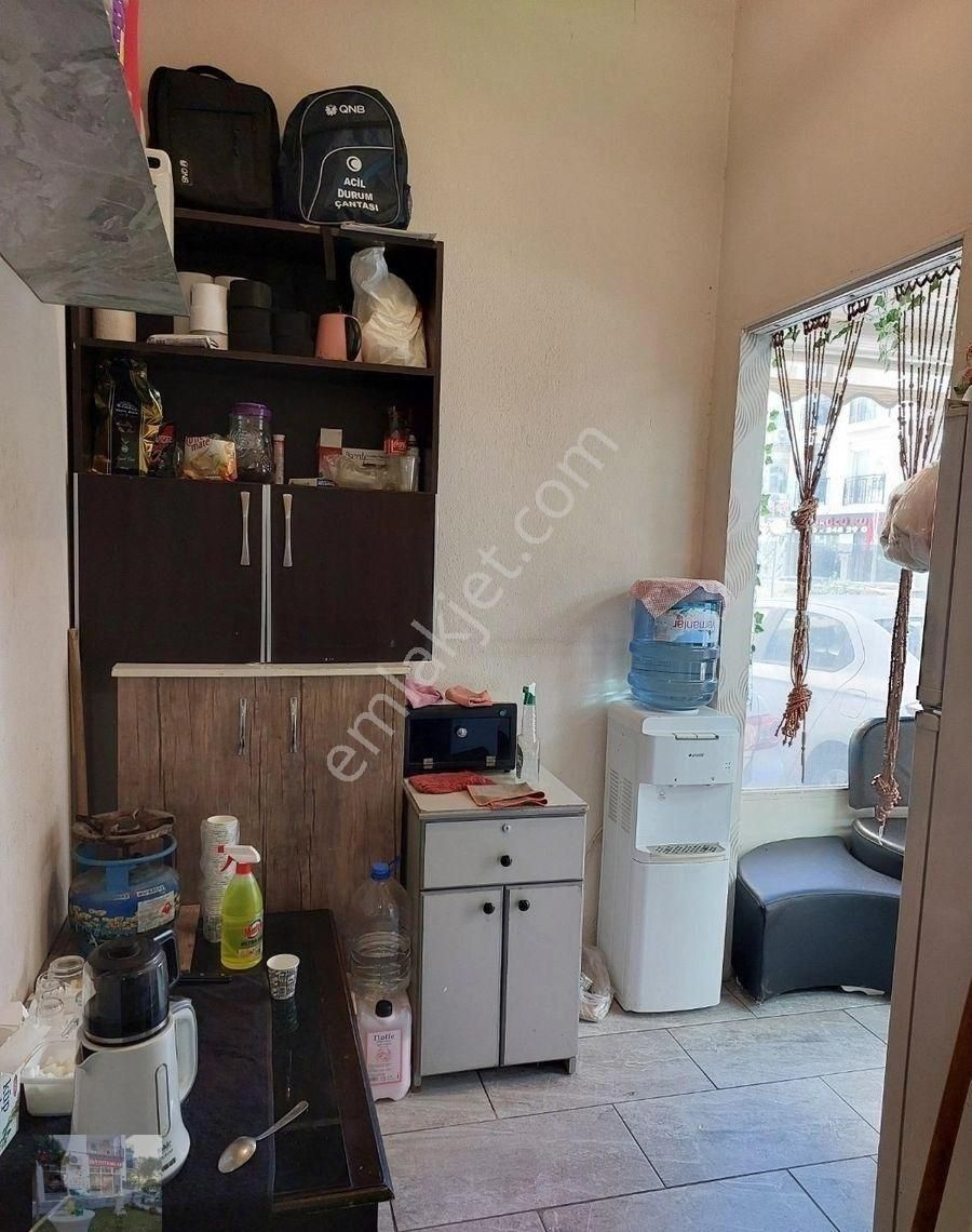 Bayraklı Adalet Mah Smyrna Meydanına Yakın İşlek Dükkan - Görsel 2