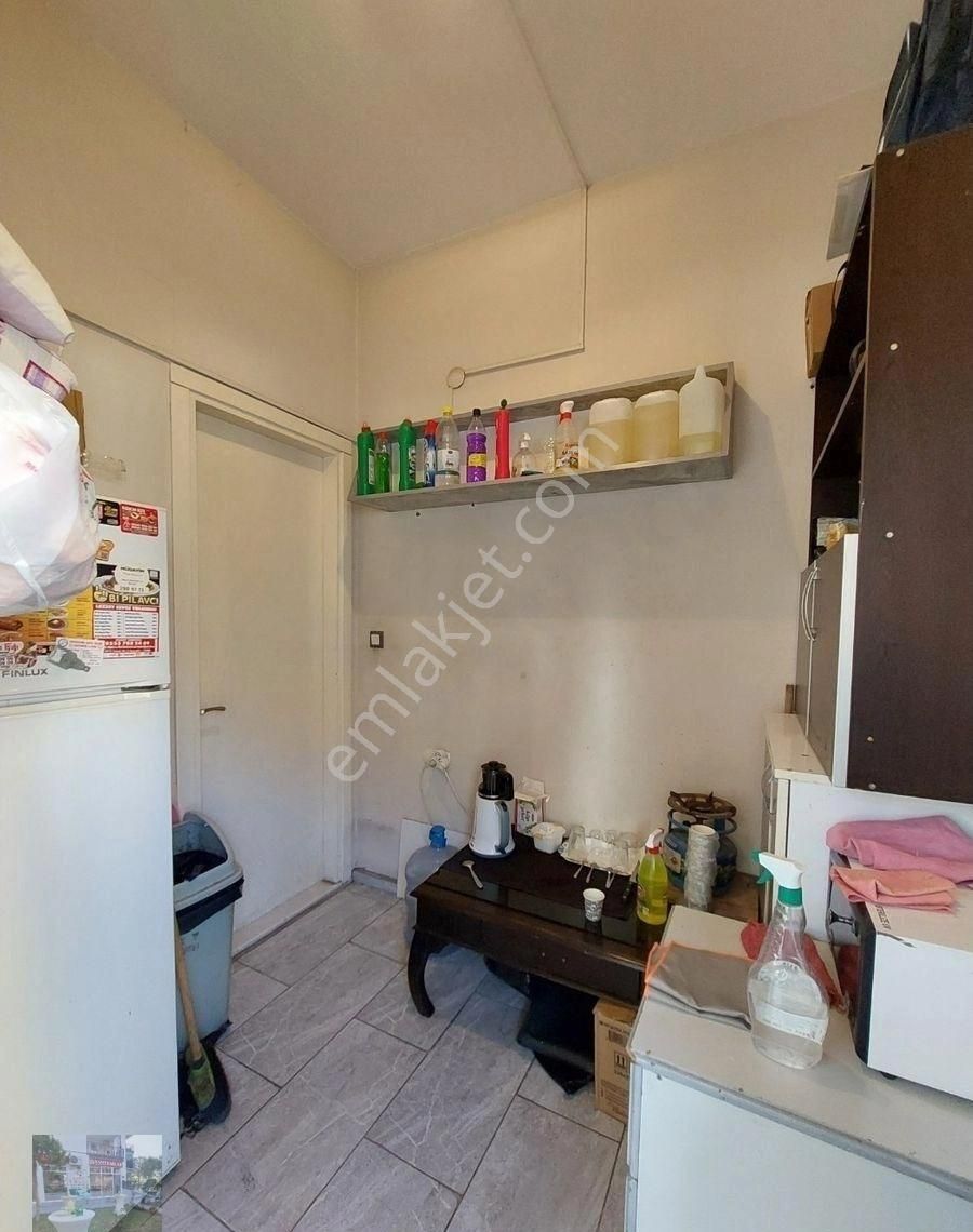 Bayraklı Adalet Mah Smyrna Meydanına Yakın İşlek Dükkan - Görsel 17
