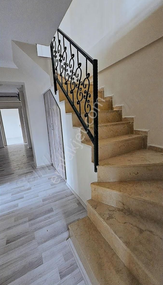 Odak' Tan Yıldırım Beyazıt' Ta Satılık 170 M2 Dubleks Daire - Görsel 5