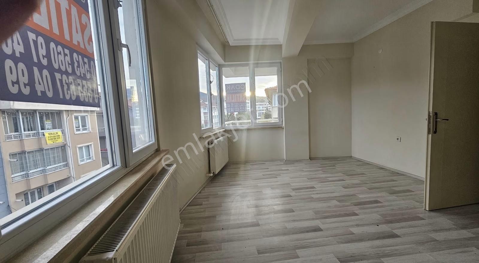 Odak' Tan Yıldırım Beyazıt' Ta Satılık 170 M2 Dubleks Daire - Görsel 27