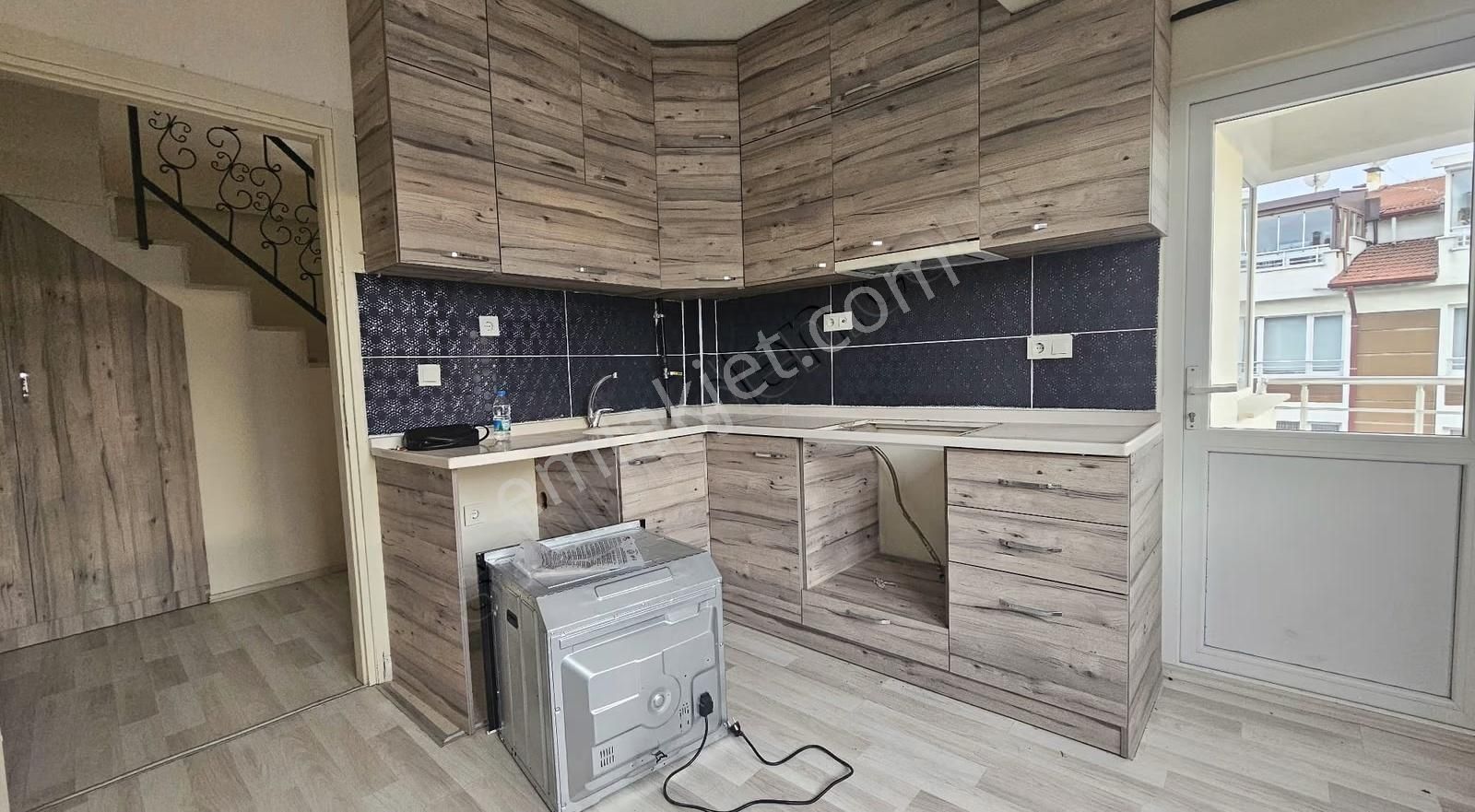 Odak' Tan Yıldırım Beyazıt' Ta Satılık 170 M2 Dubleks Daire - Görsel 11